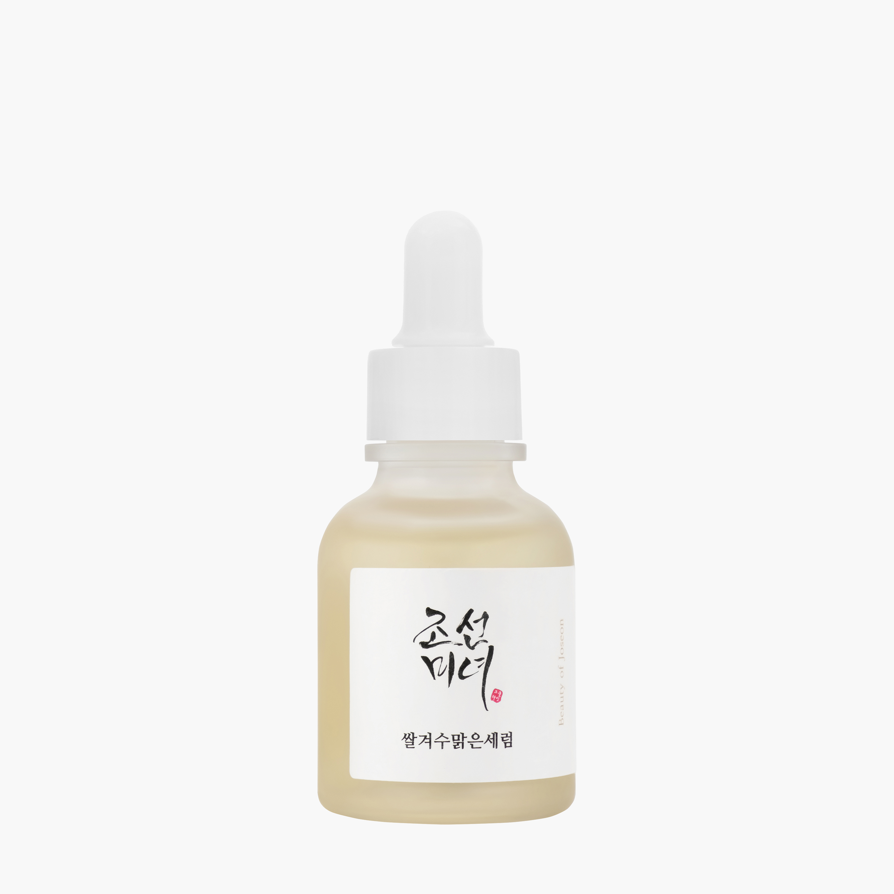 Сыворотка для увлажнения и сияния кожи | Beauty of Joseon Glow Deep Serum Rice+Alpha Arbutin 30ml