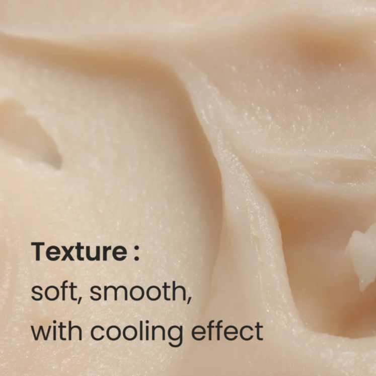 Лифтинг-маска против отеков с экстрактом черного чая | Heimish Black Tea Mask Pack 110мл