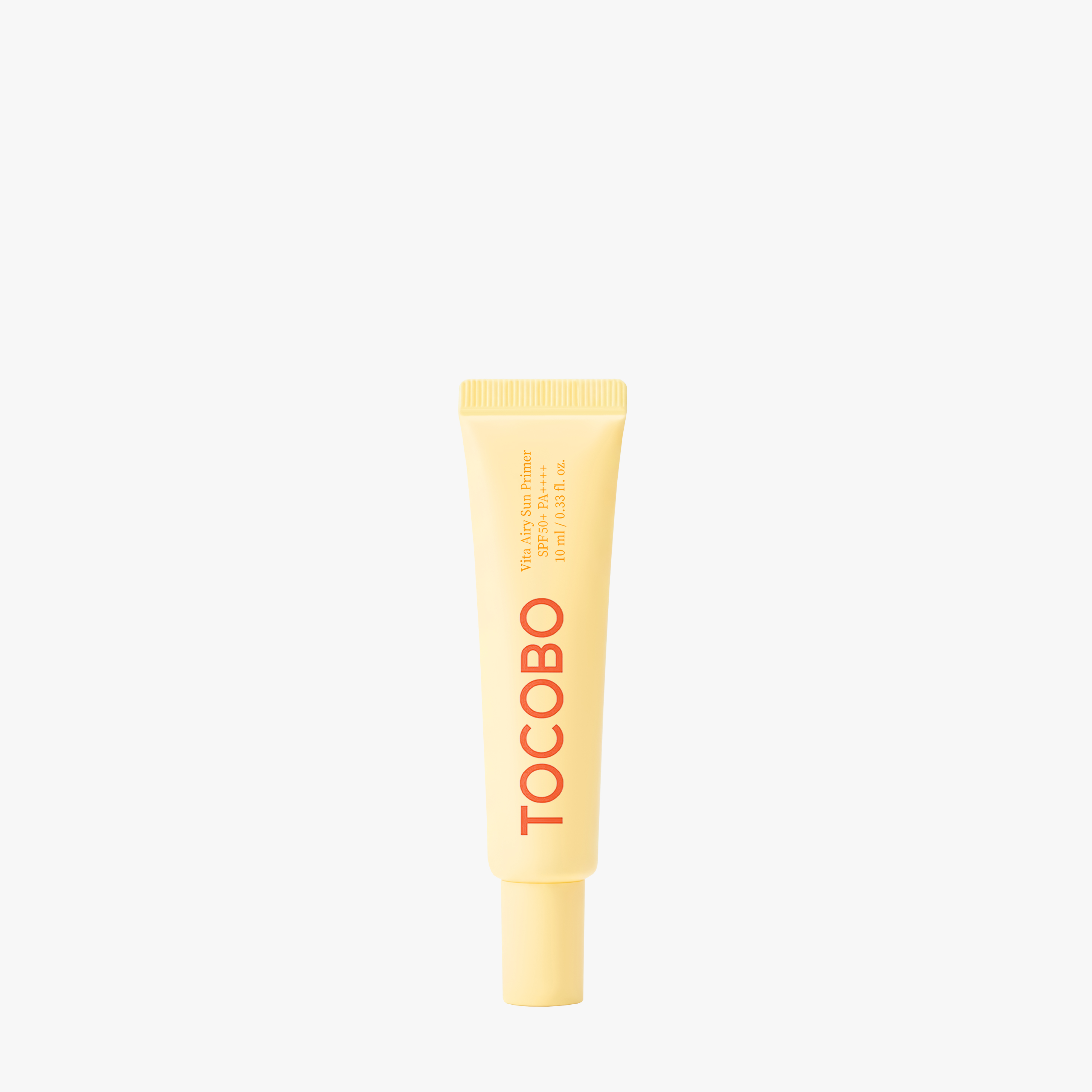 Праймер солнцезащитный для лица | Tocobo Vita Airy Sun Primer SPF50+ PA++++ 10ml