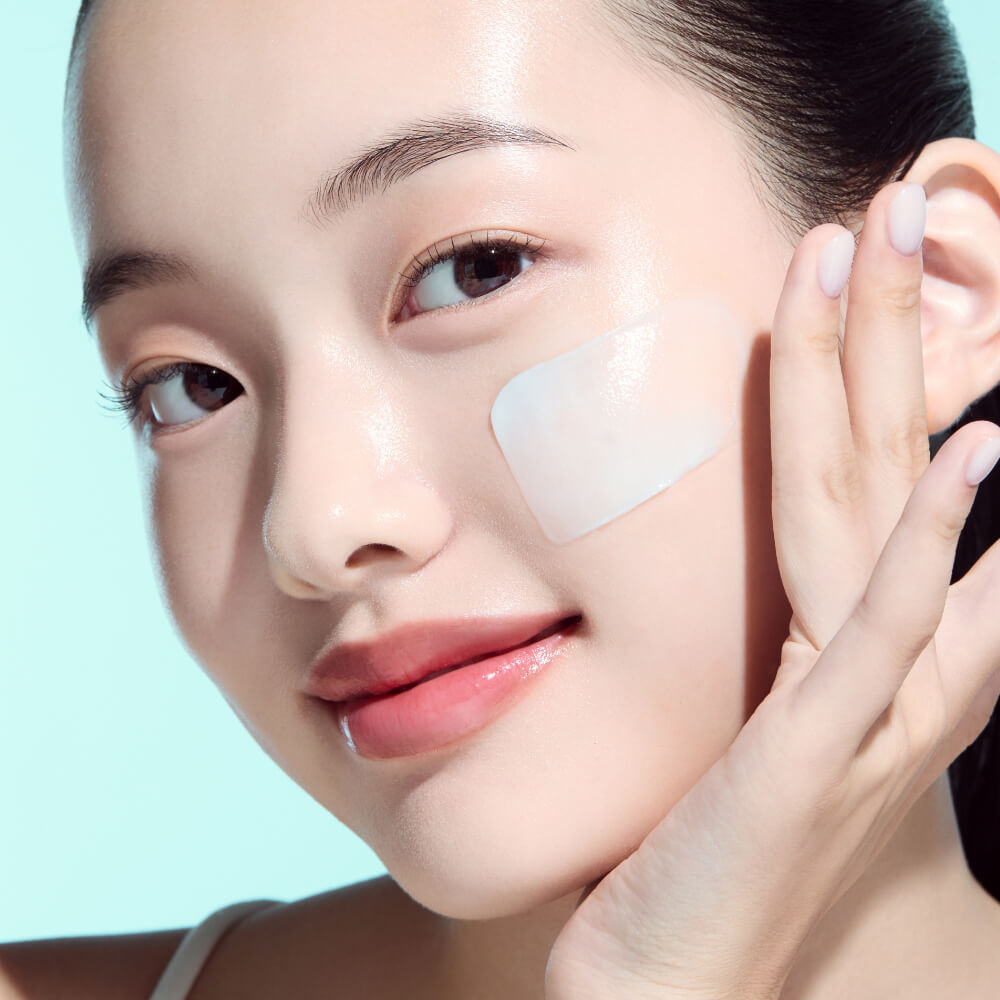 Пенка для умывания с ПДРН | ANUA PDRN Hyaluronic Acid Moisturizing Cleansing Foam 150ml