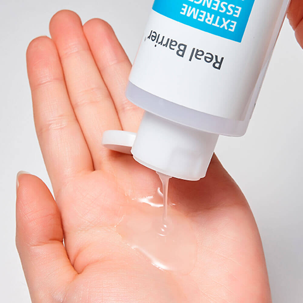 Тонер эссенциальный | Real Barrier Extreme Essence Toner 200мл