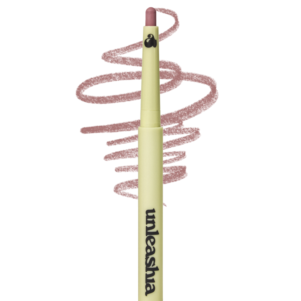 Карандаш кремовый для губ | Unleashia Oh! Happy Day Lip Pencil No.5 Love Rose