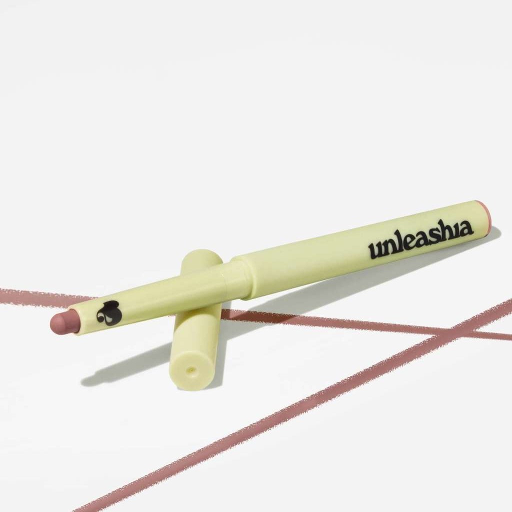 Карандаш кремовый для губ | Unleashia Oh! Happy Day Lip Pencil No.4 Bae Bae