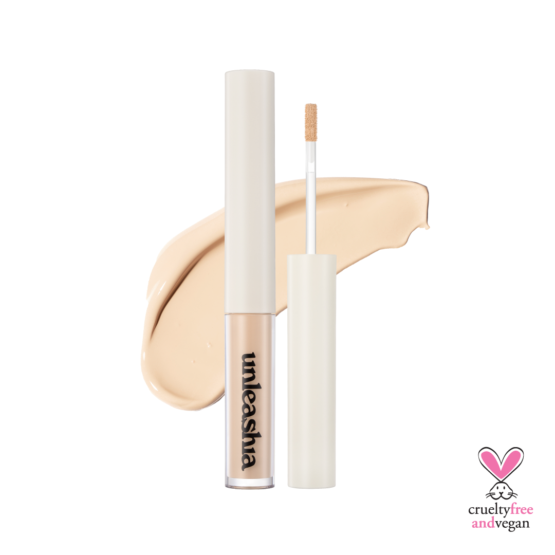 Консилер | Unleashia Bye Bye My Blemish Concealer No.2.0 Wheat