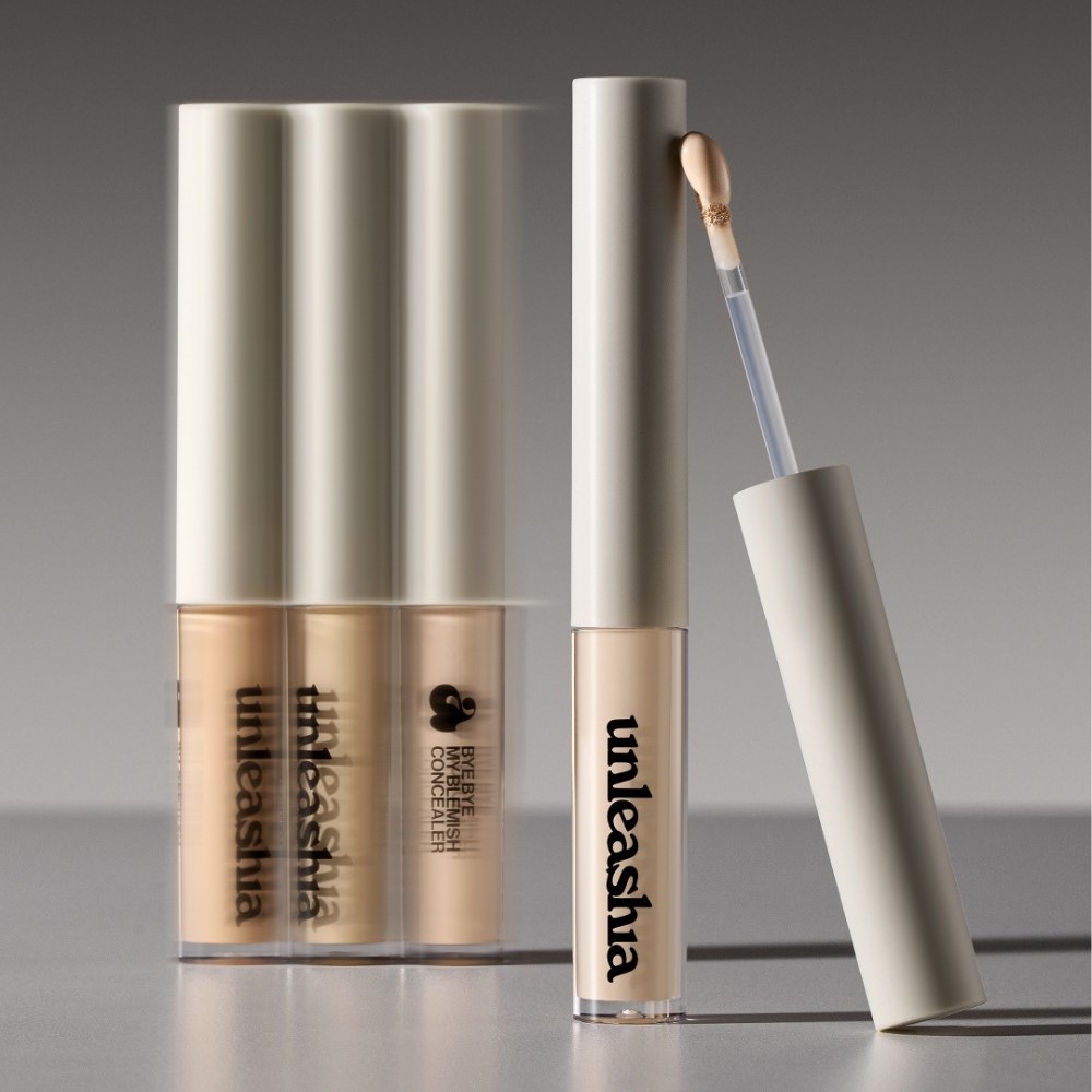 Консилер | Unleashia Bye Bye My Blemish Concealer No.2.0 Wheat