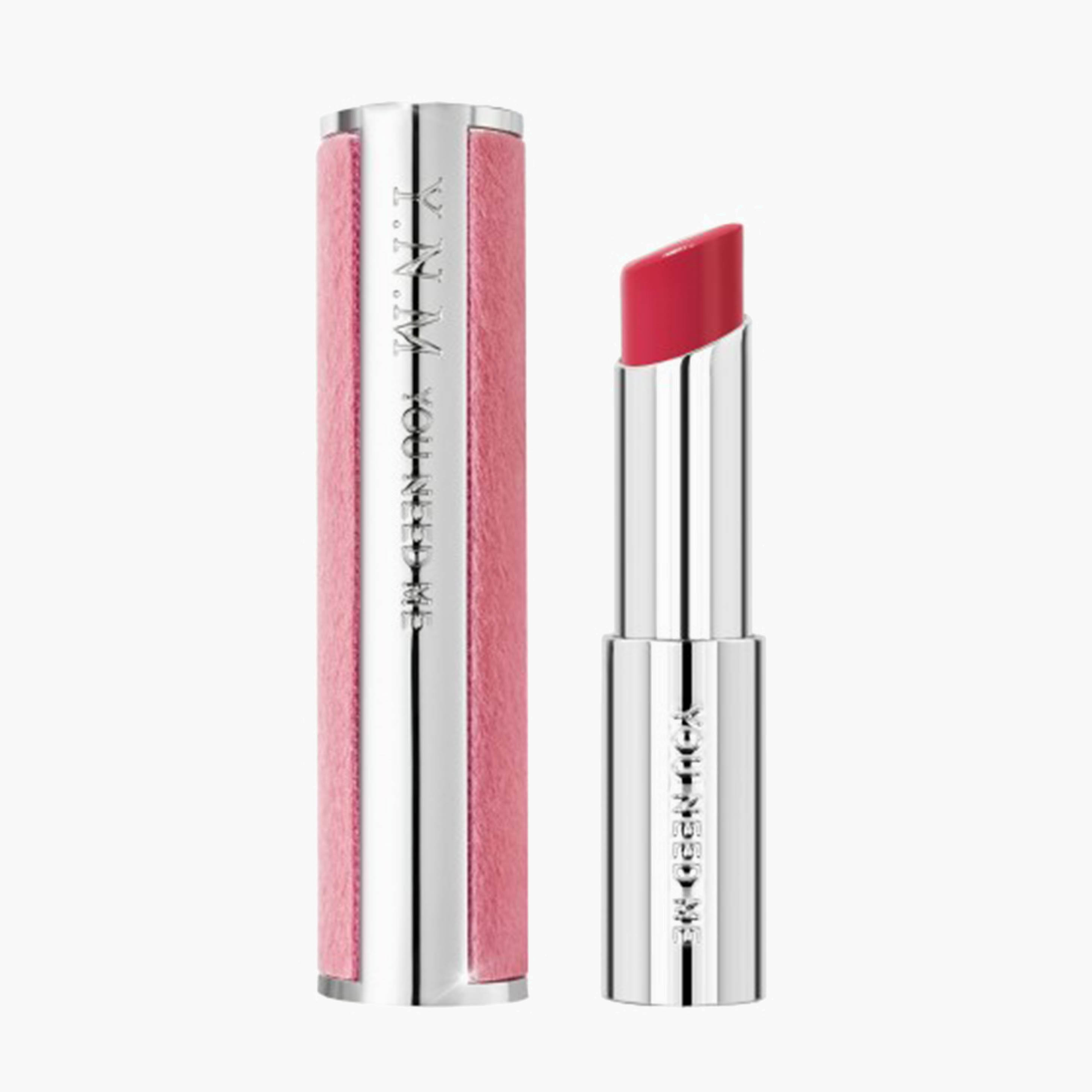 Блеск - бальзам для губ  | YNM Candy Gloss Balm 01 Coral Moment 3g