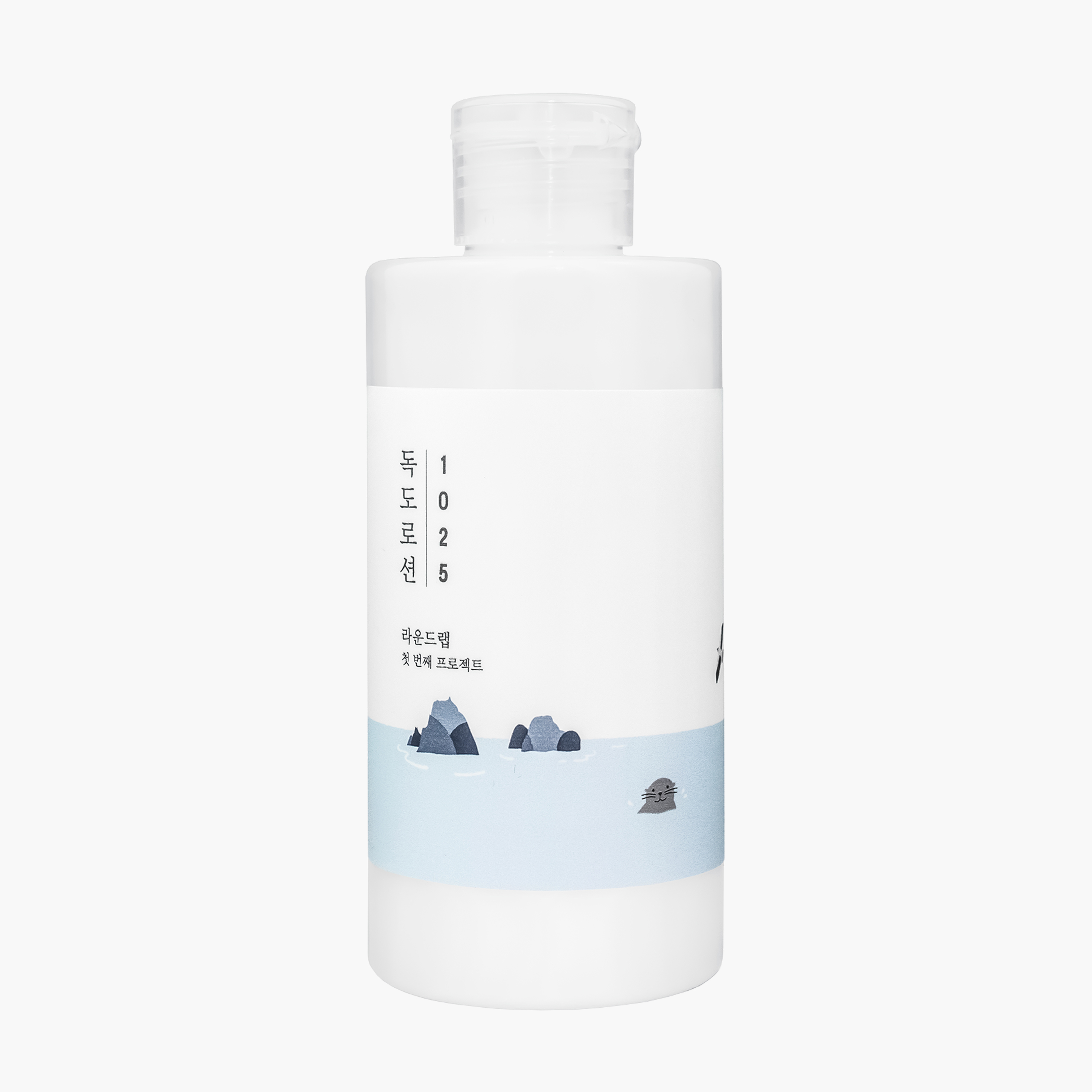 Лосьон с морской водой | Round Lab 1025 Dokdo Lotion 200ml