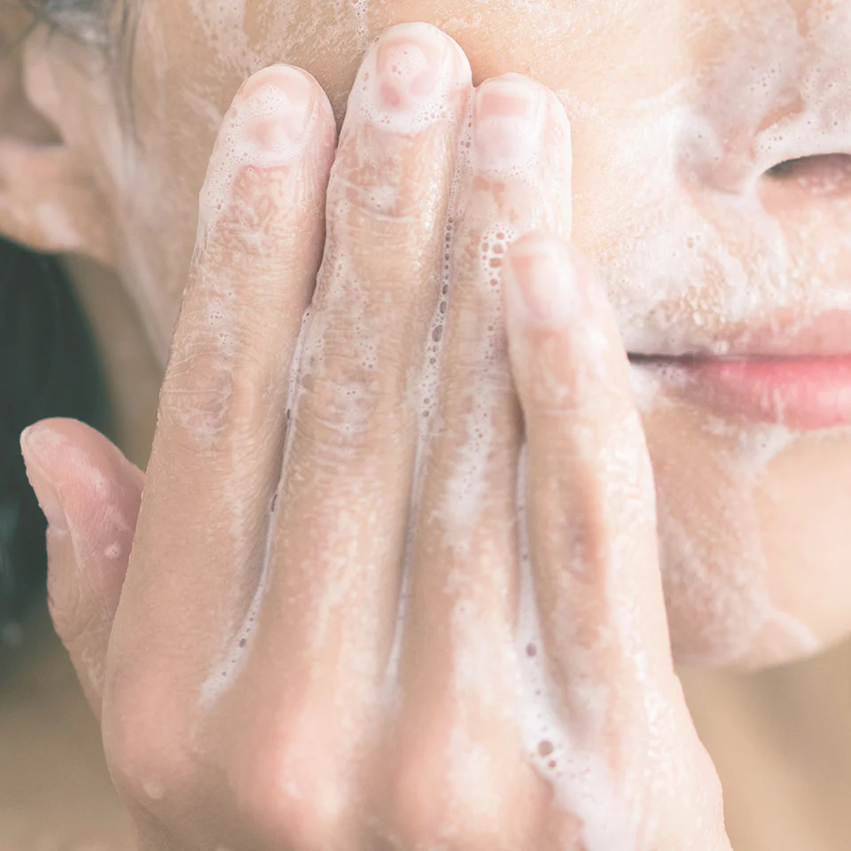 Пенка для умывания | Pyunkang Yul Calming Acne Cleansing Foam 100ml