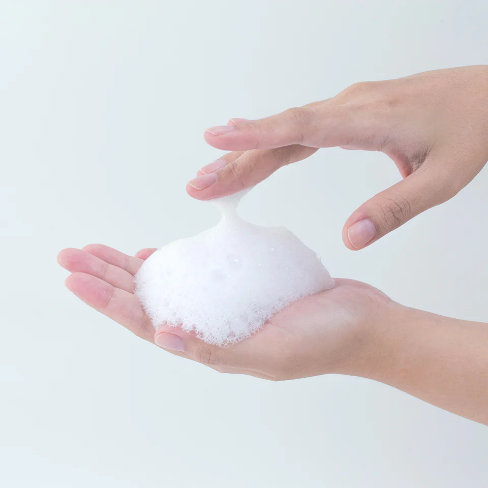 Пенка для умывания | Pyunkang Yul Calming Acne Cleansing Foam 100ml