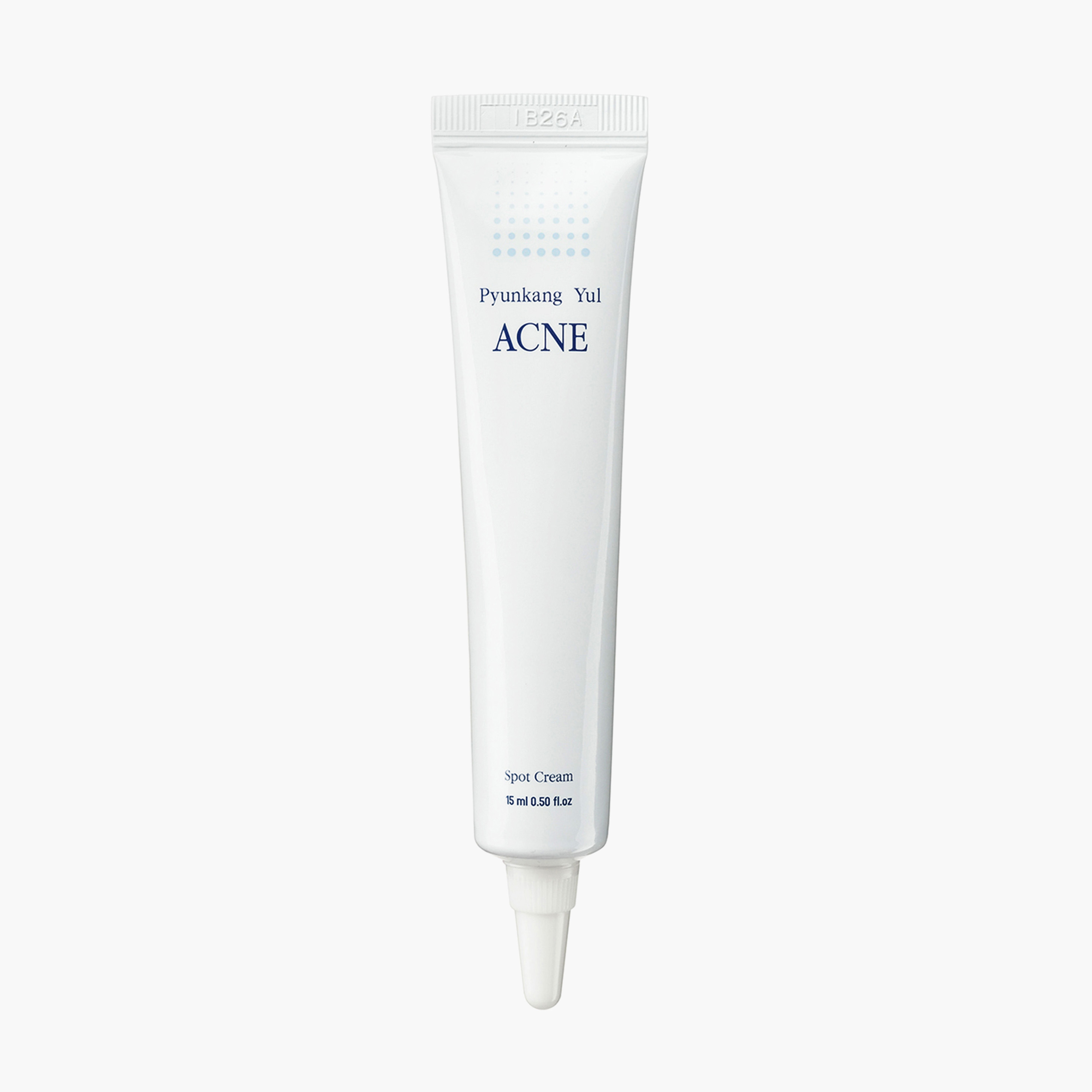 Крем для лица локальный для устранения акне | Pyunkang Yul Acne Spot Cream 15мл