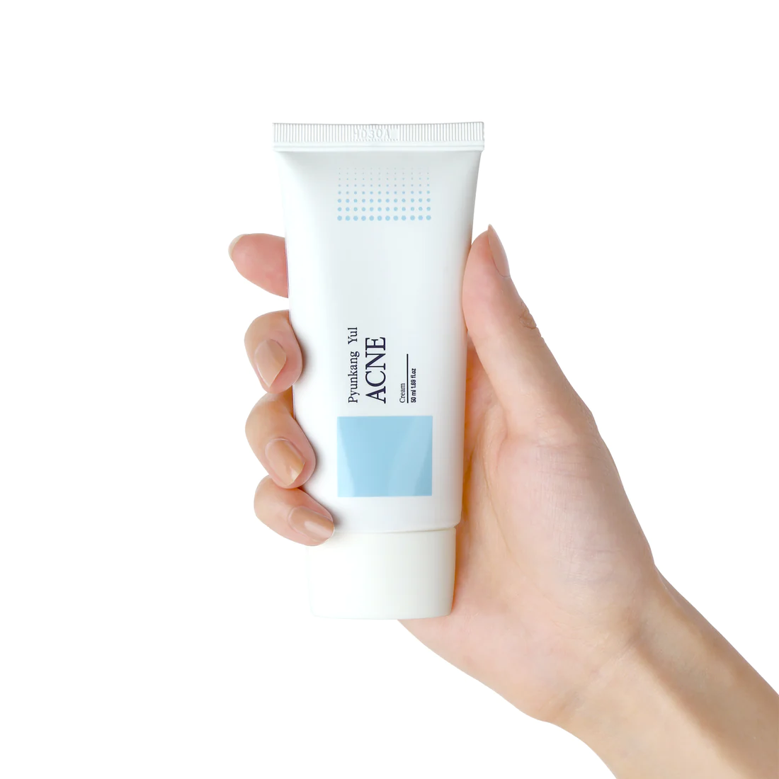 Крем для лица для проблемной кожи | Pyunkang Yul Acne Cream 50ml
