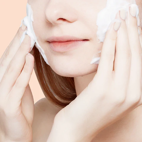 Пенка для умывания | Pyunkang Yul Low pH Pore Deep Cleansing Foam 40ml