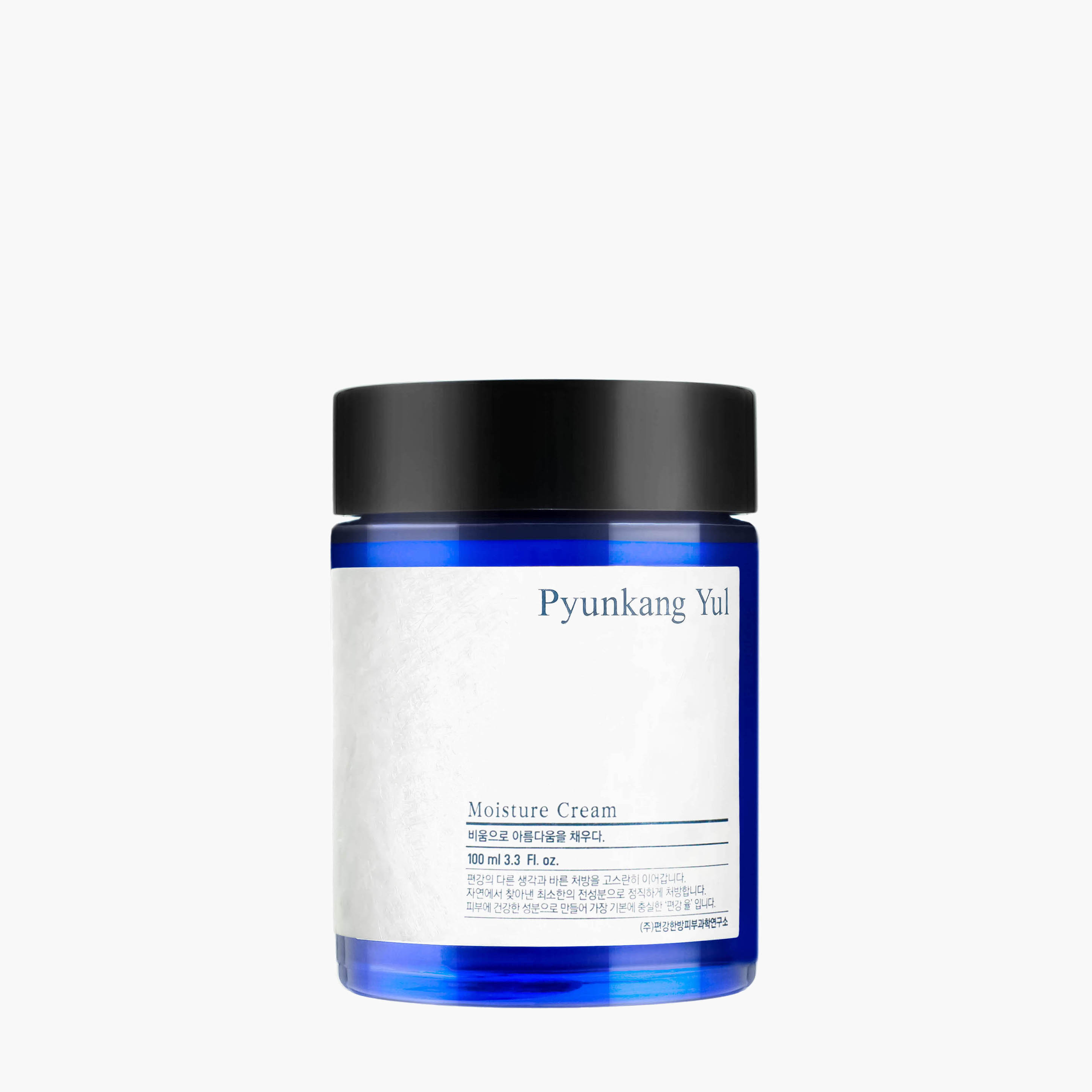 Крем для лица увлажняющий | Pyunkang Yul Moisture Cream 100ml