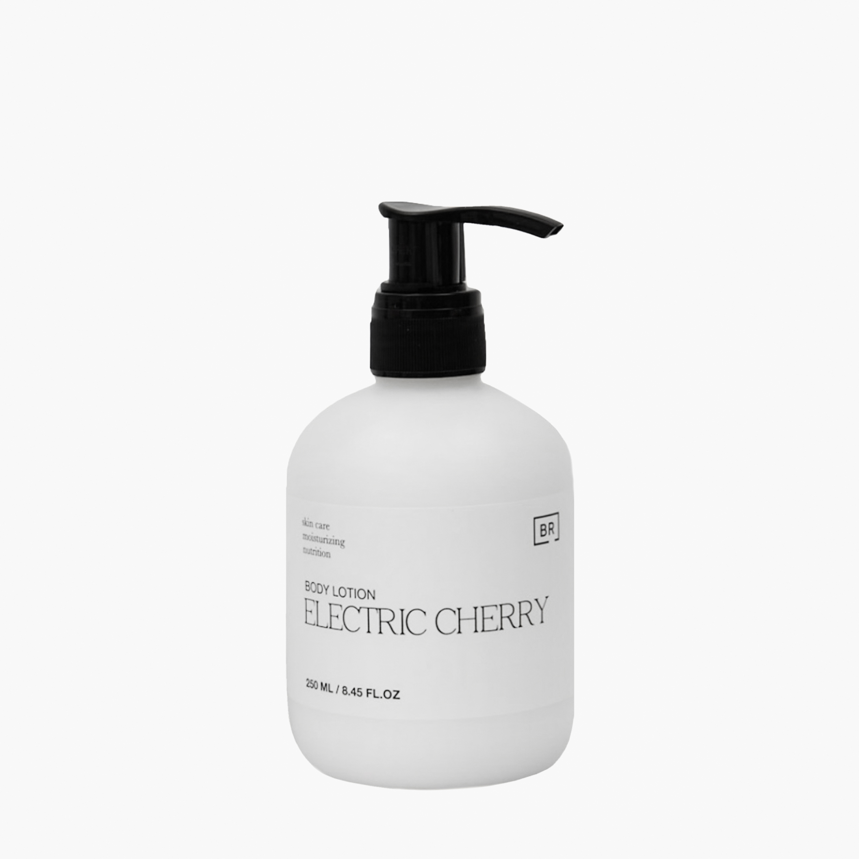 Парфюмированный крем для тела | Beauty Religion Electric Cherry 250ml