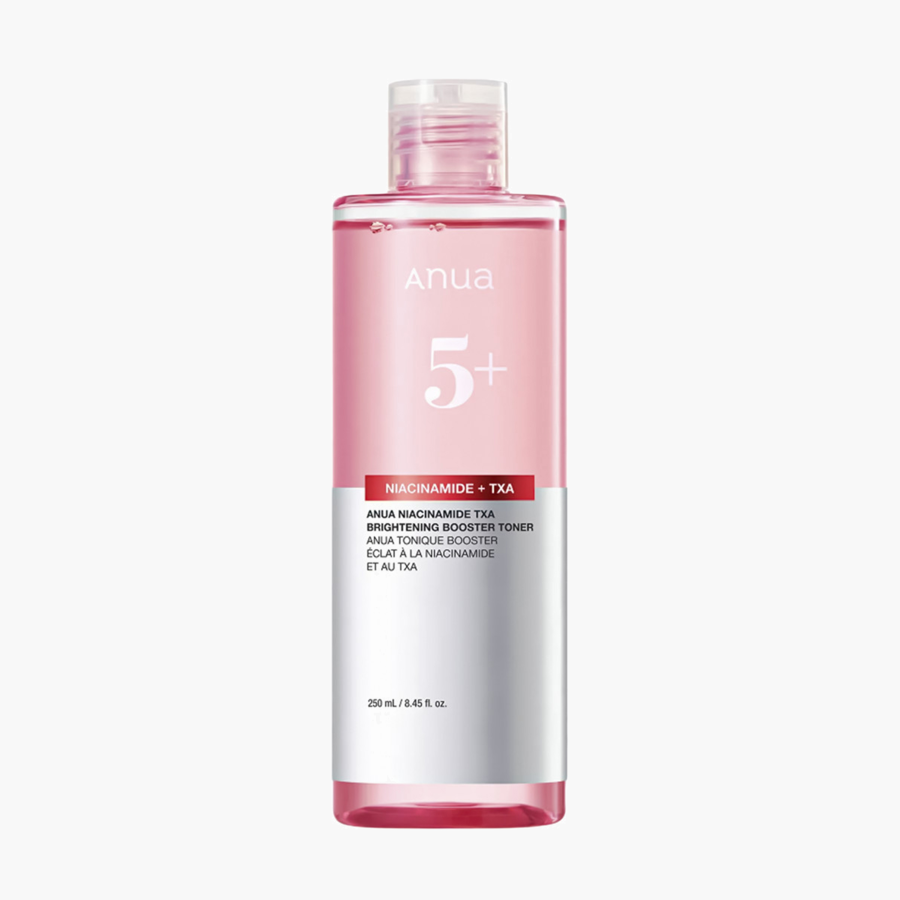 Тонер для выравнивания тона кожи | ANUA Niacinamide TXA Brightening Booster Toner 250ml