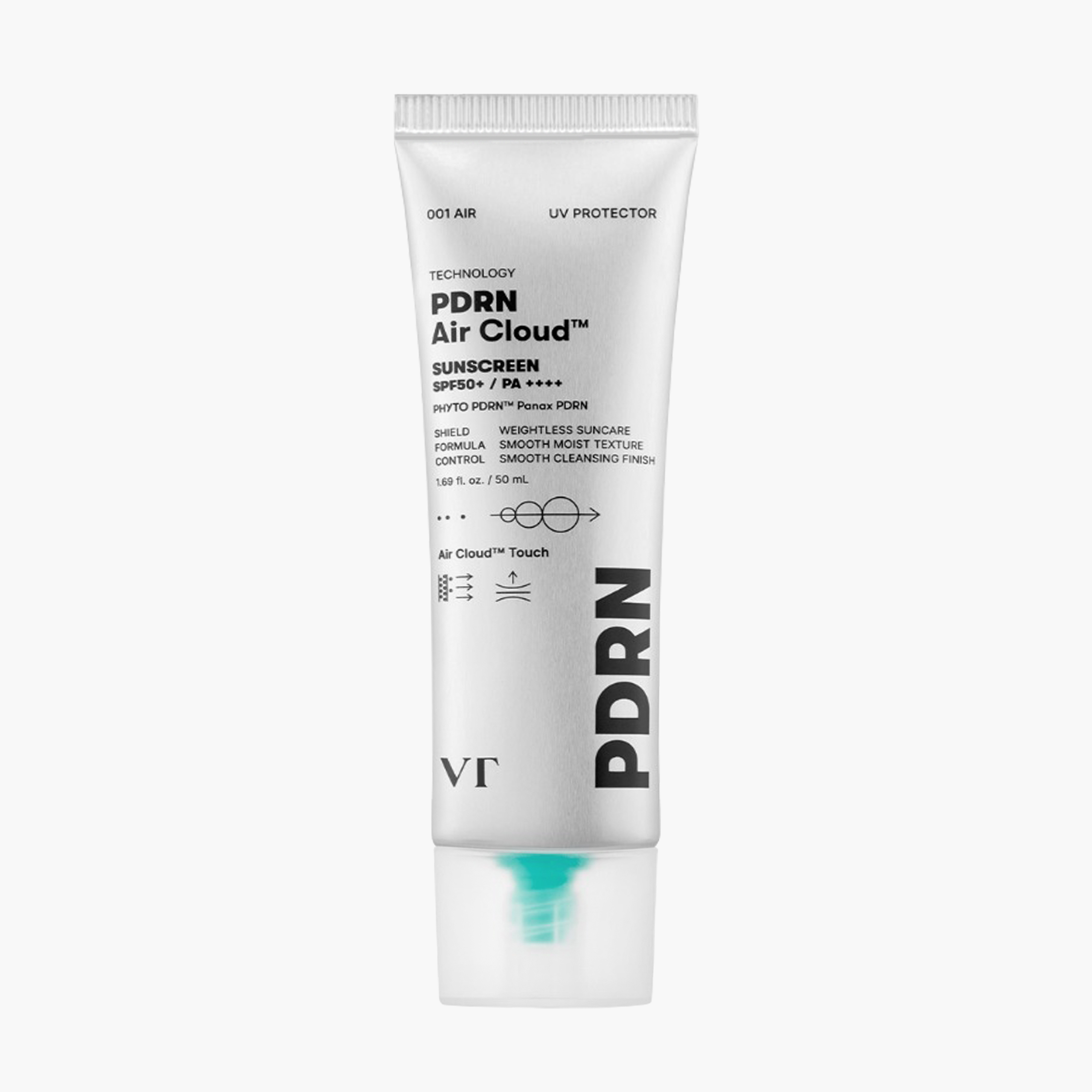 Крем солнцезащитный | VT Cosmetics Air Cloud Sunscreen 50ml