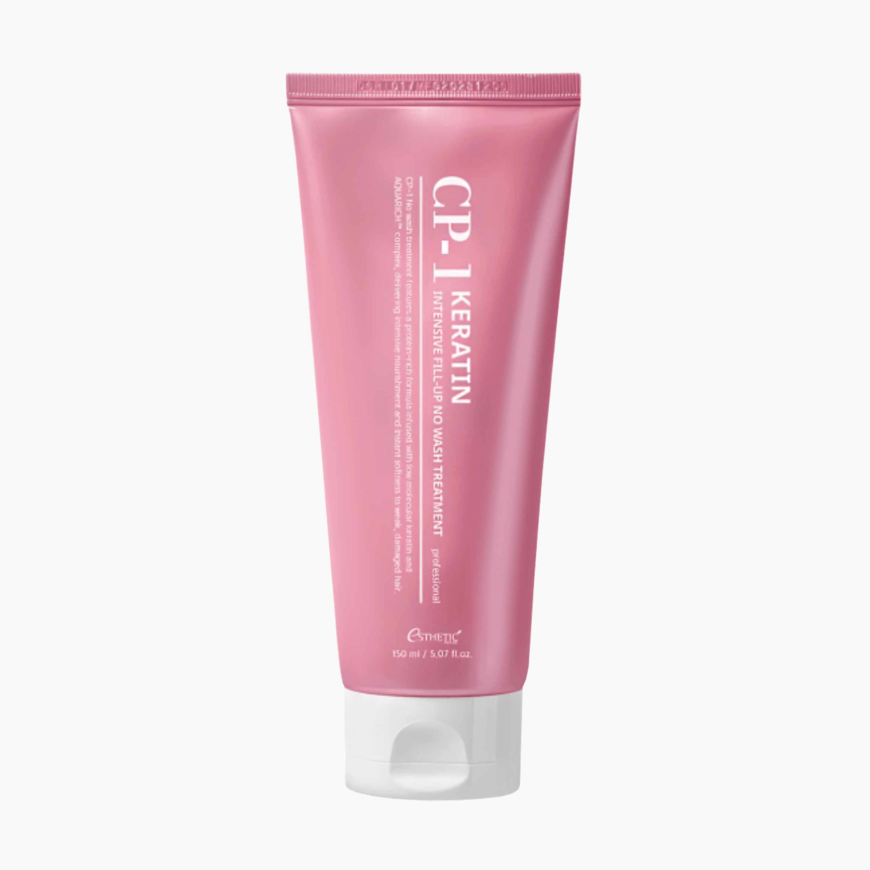 Сыворотка восстанавливающая | Esthetic House CP-1 Keratin Intensive Fill-up No-wash Treatment 150ml