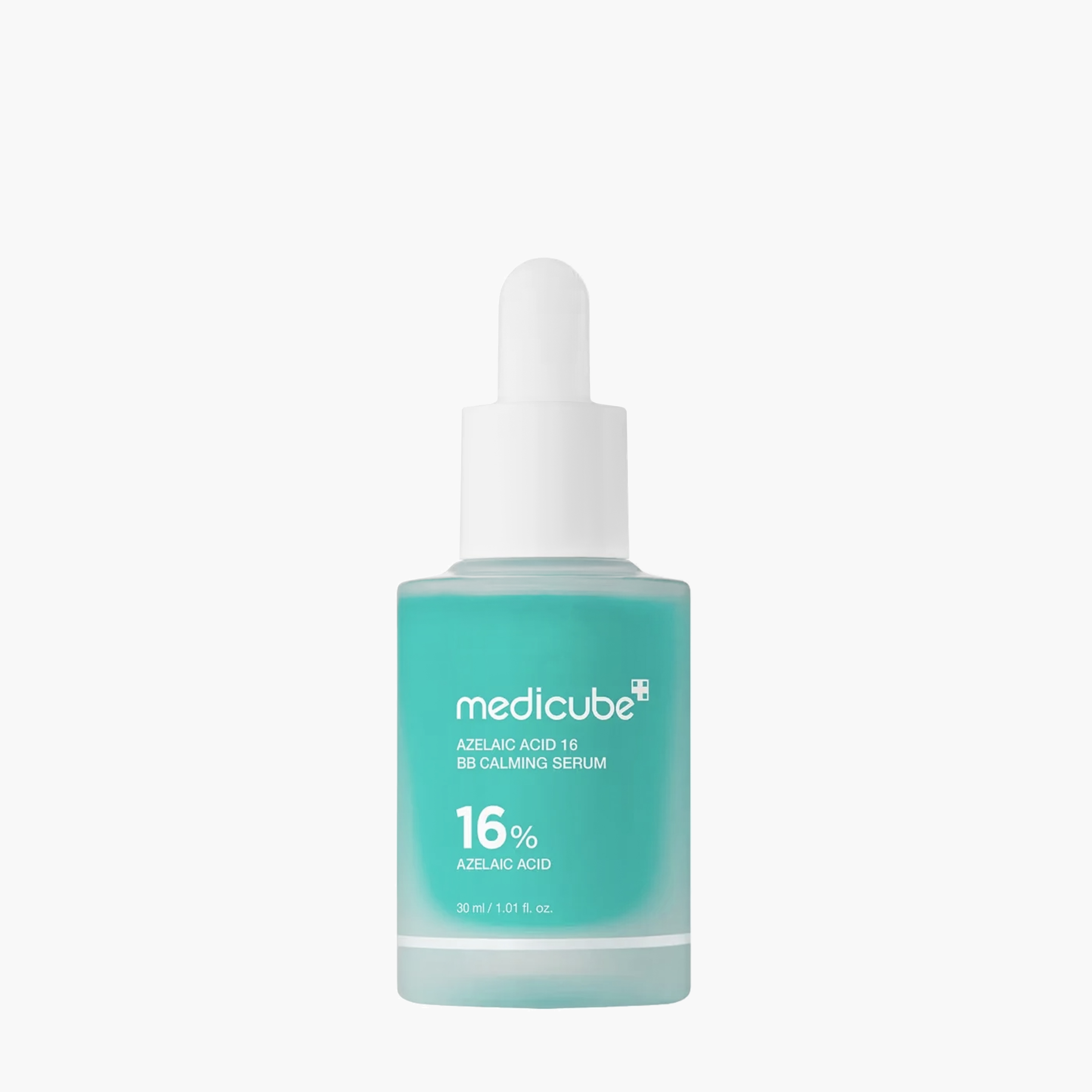 Сыворотка успокаивающая с азелаиновой кислотой 16% | Medicube Azelaic Acid 16 BB Soothing Serum 30ml