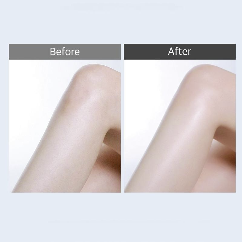 Крем-гель ламеллярный для душа | Derma:B CeraMD Cream Wash 400ml