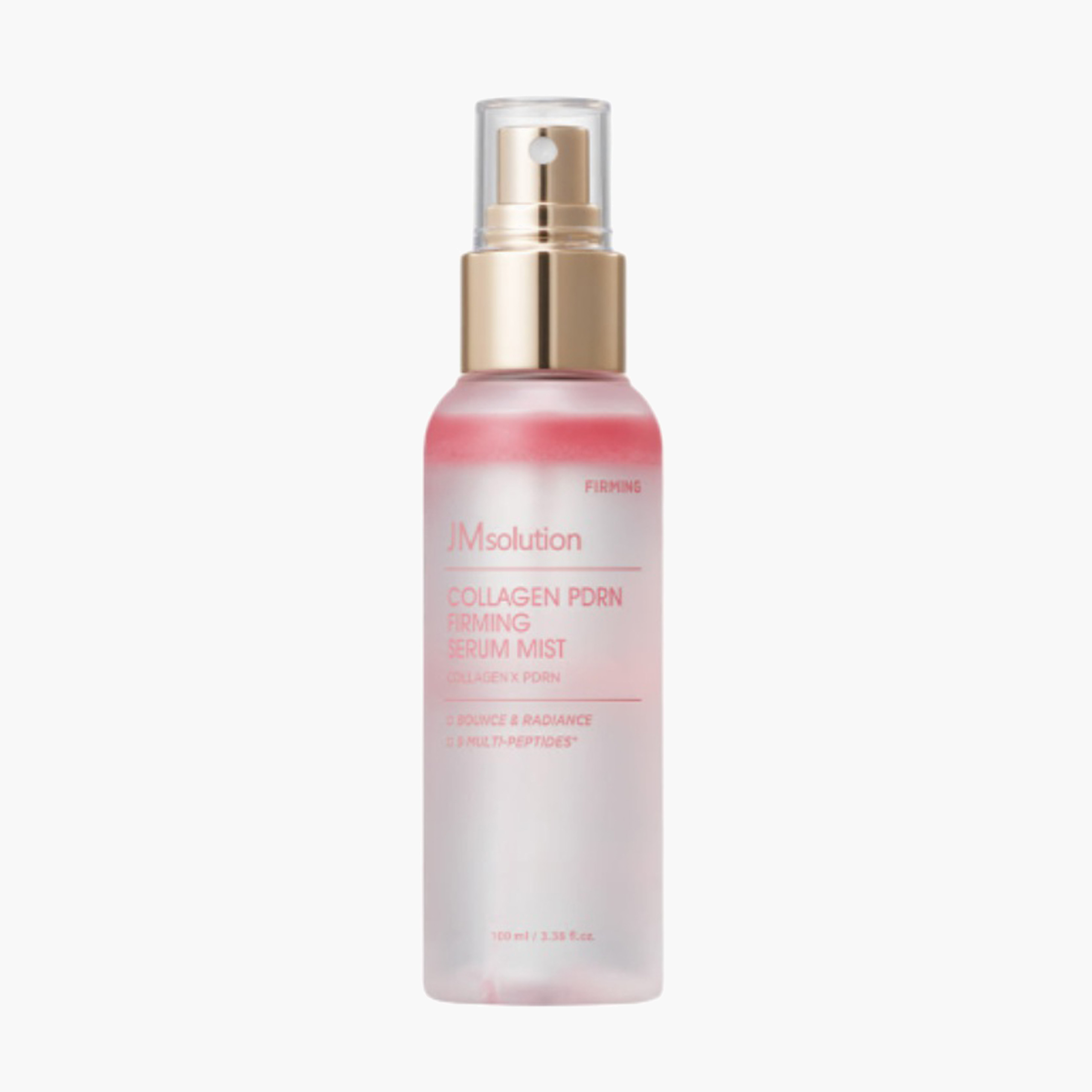Сыворотка-мист с коллагеном и ПДРН | JMsolution Collagen PDRN Firming Serum Mist 100ml