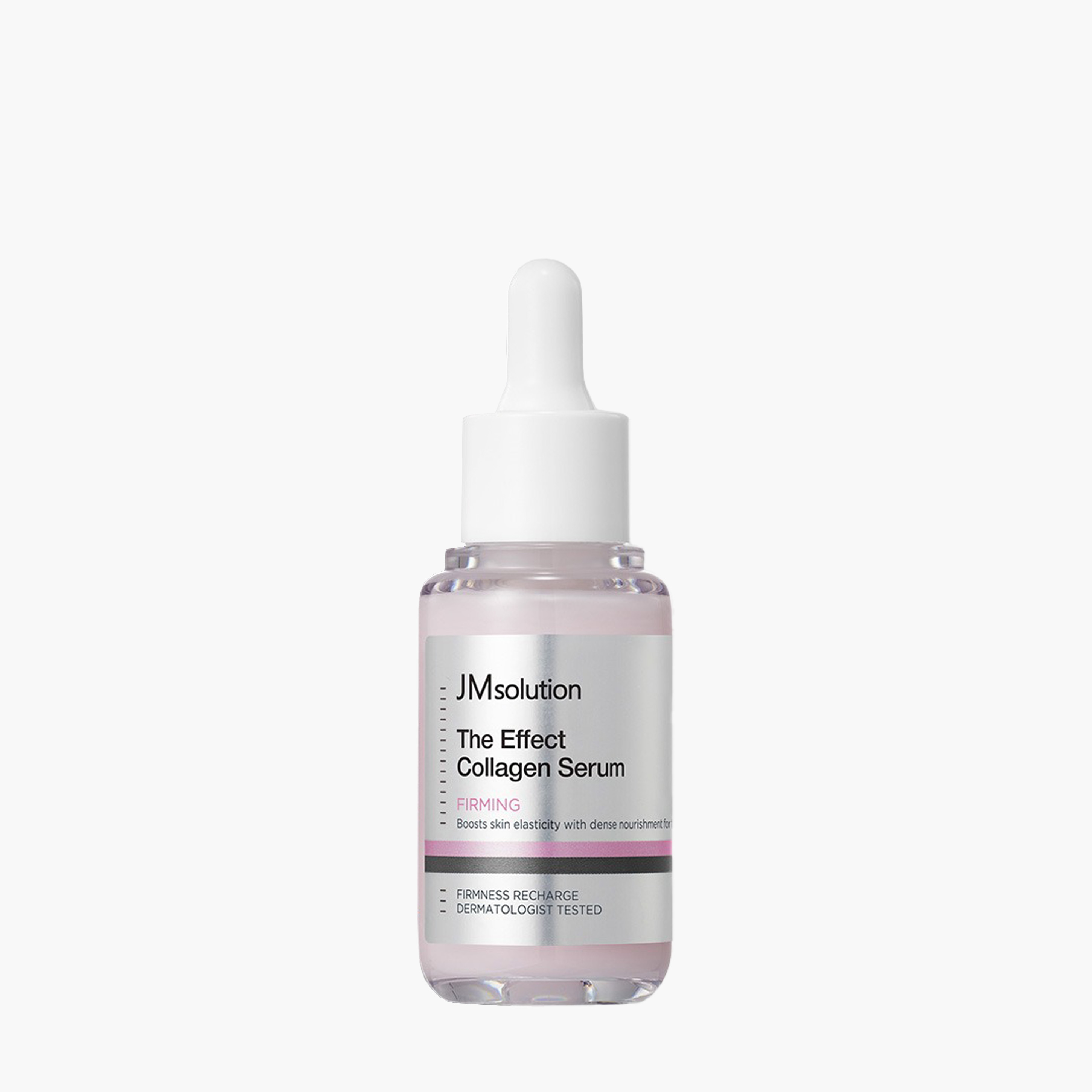 Сыворотка для упругости кожи с коллагеном | JMsolution The Effect Collagen Serum 30ml