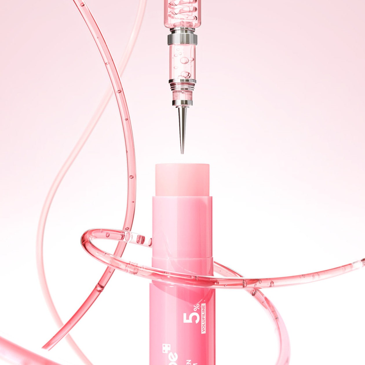 Стик-бальзам с PDRN и коллагеном | Medicube PDRN Pink Collagen Volume Multi Balm 10g
