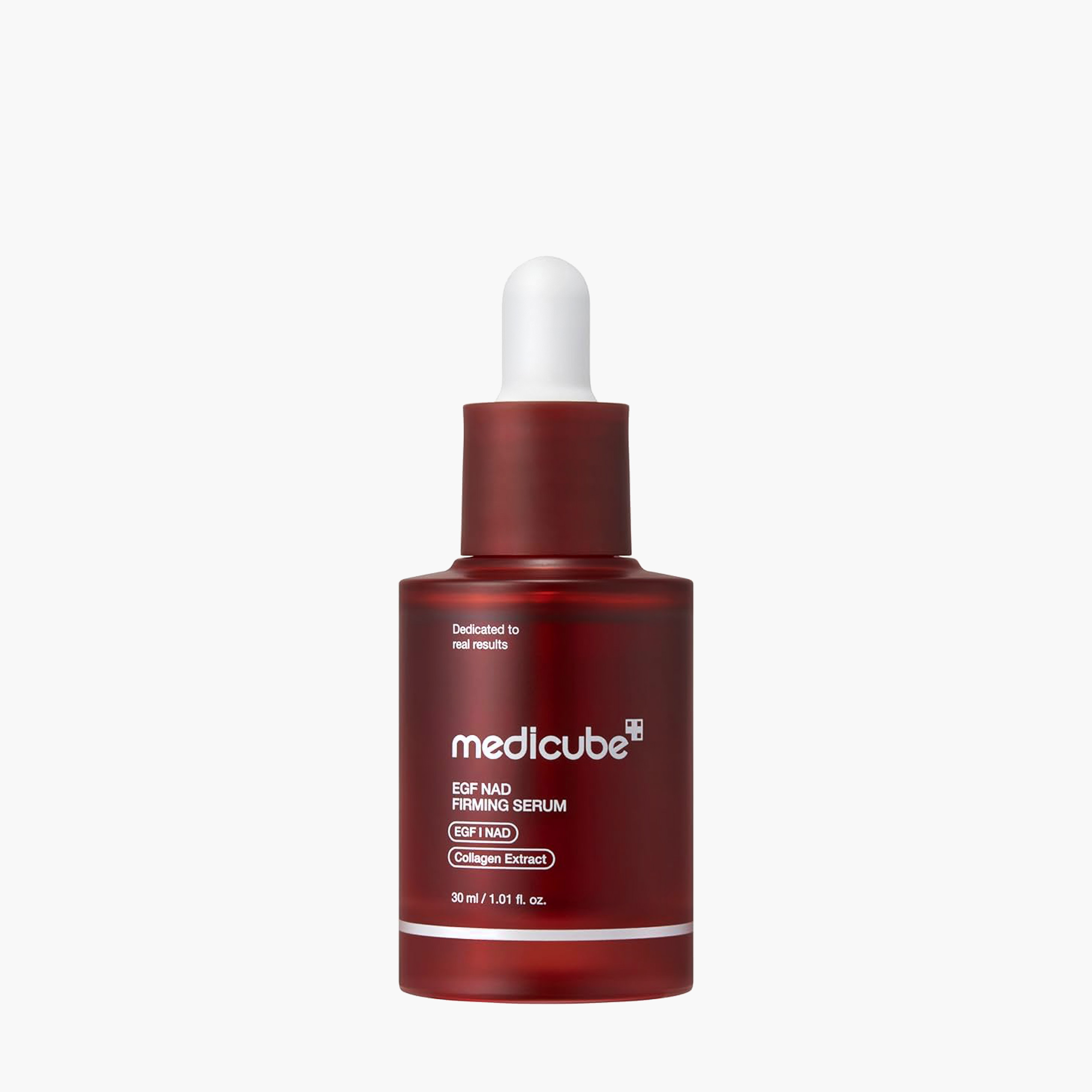 Сыворотка для упругости кожи | Medicube EGF NAD Firming Serum 30ml