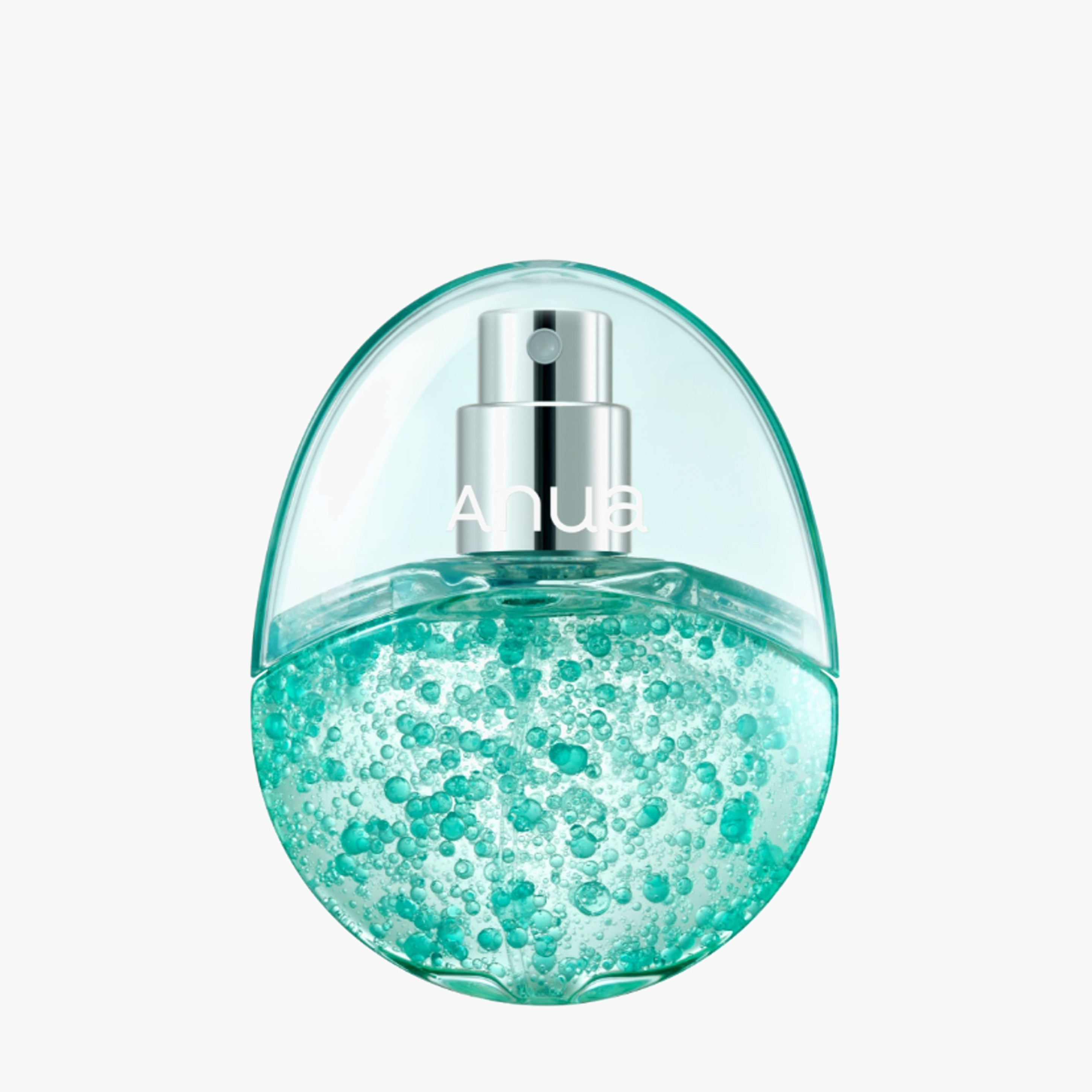 Мист капсульный увлажняющий с ПДРН | ANUA PDRN Hyaluronic Acid Hydrating Capsule Mist 30ml