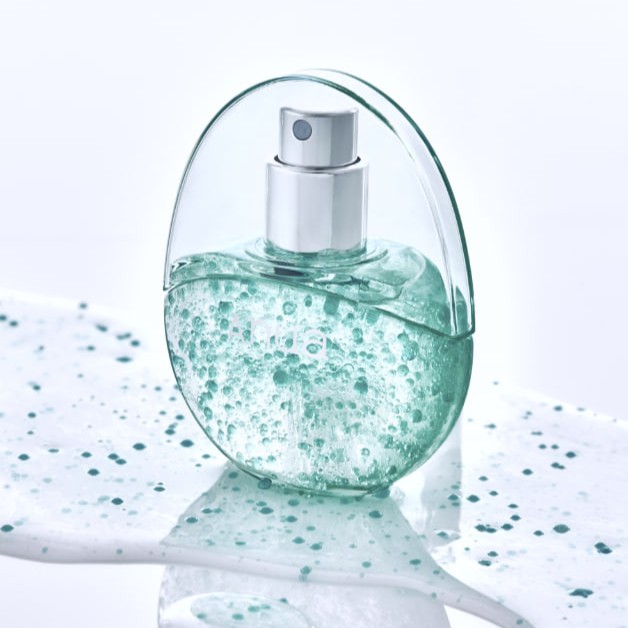 Мист капсульный увлажняющий с ПДРН | ANUA PDRN Hyaluronic Acid Hydrating Capsule Mist 30ml