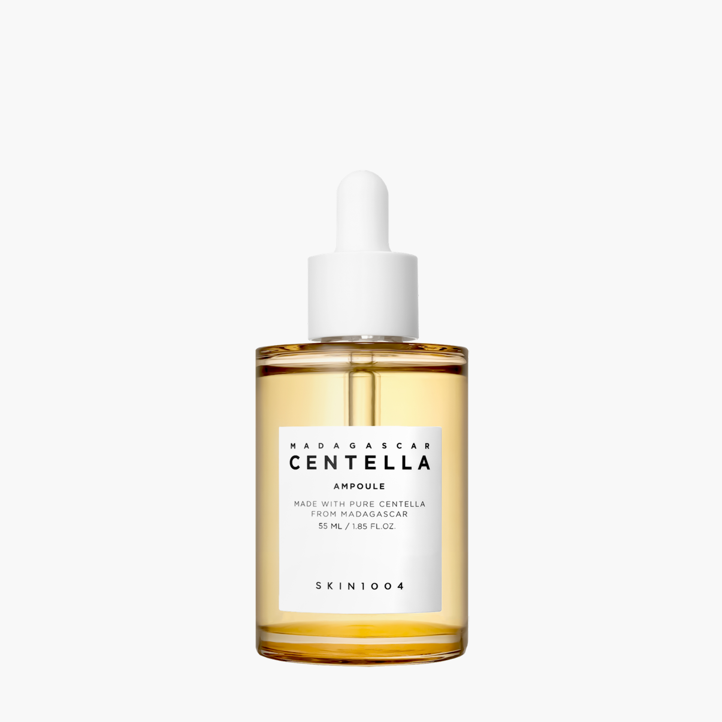 Сыворотка с центеллой | SKIN1004 Madagascar Centella Ampoule 55ml