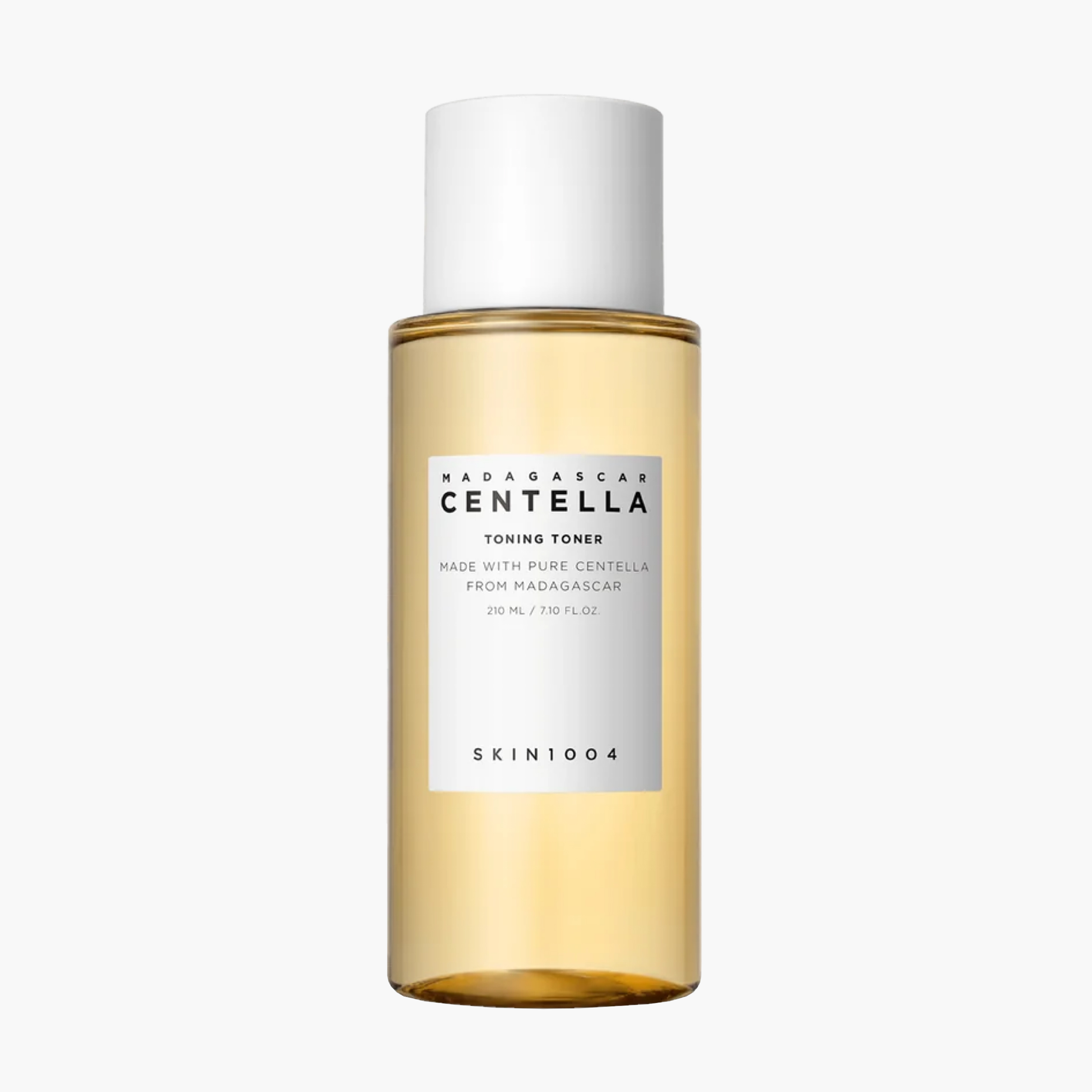 Тонер успокаивающий с центеллой | SKIN1004 Madagascar Centella Toning Toner 210ml