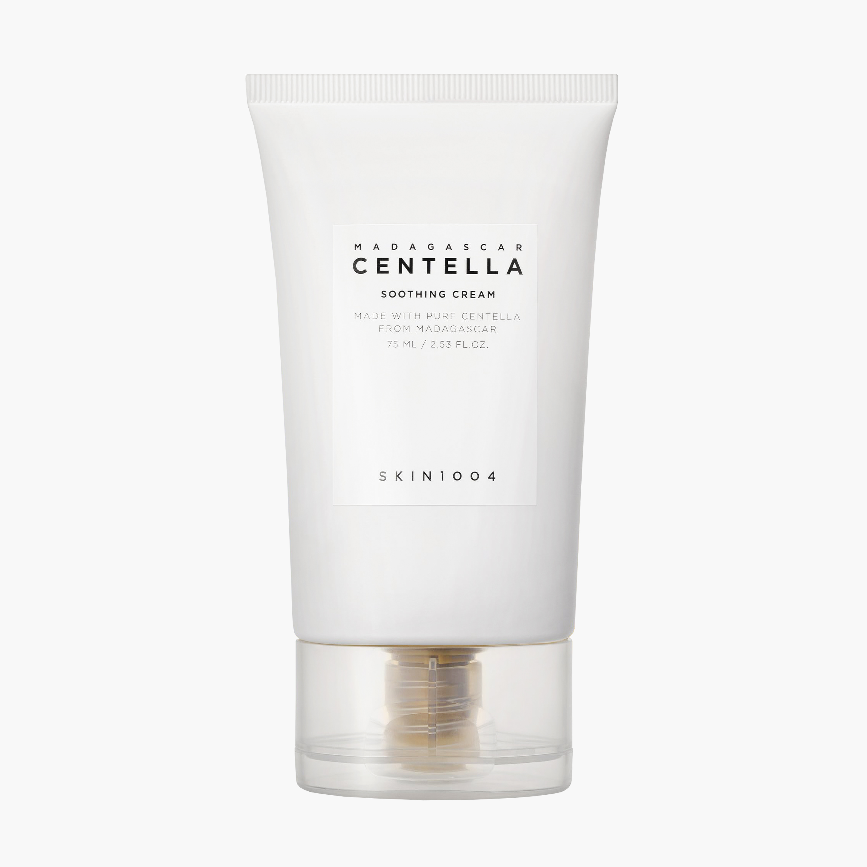 Крем охлаждающий с центеллой | SKIN1004 Madagascar Centella Soothing Cream 75ml