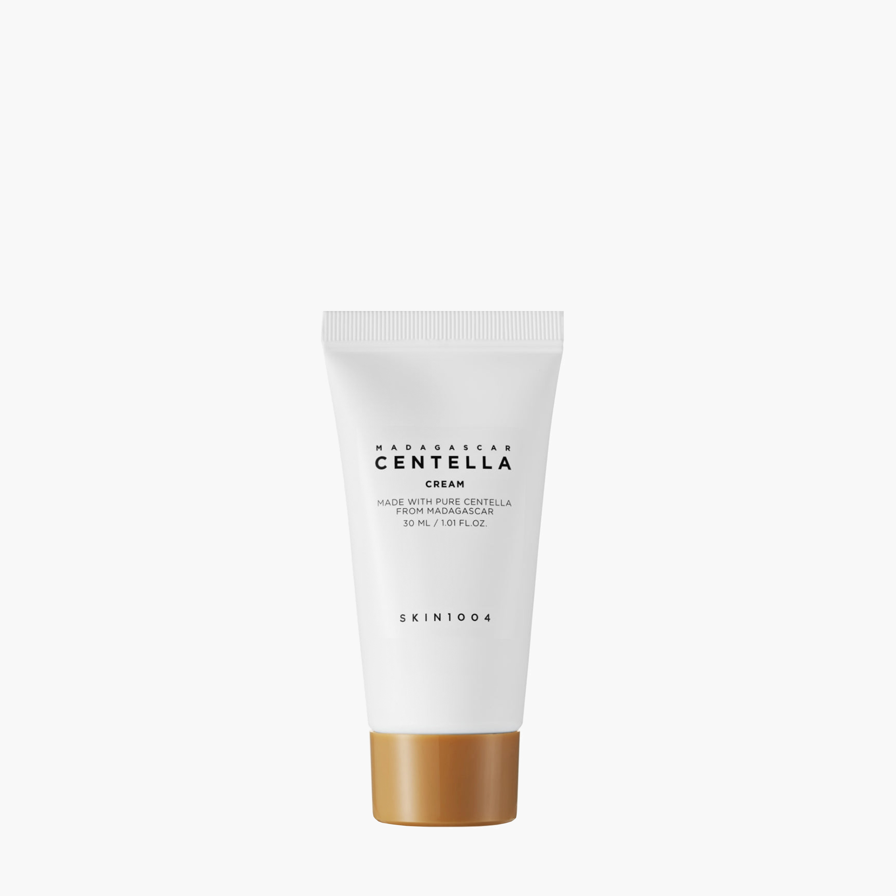 Крем успокаивающий с центеллой | SKIN1004 Madagascar Centella Cream 30ml