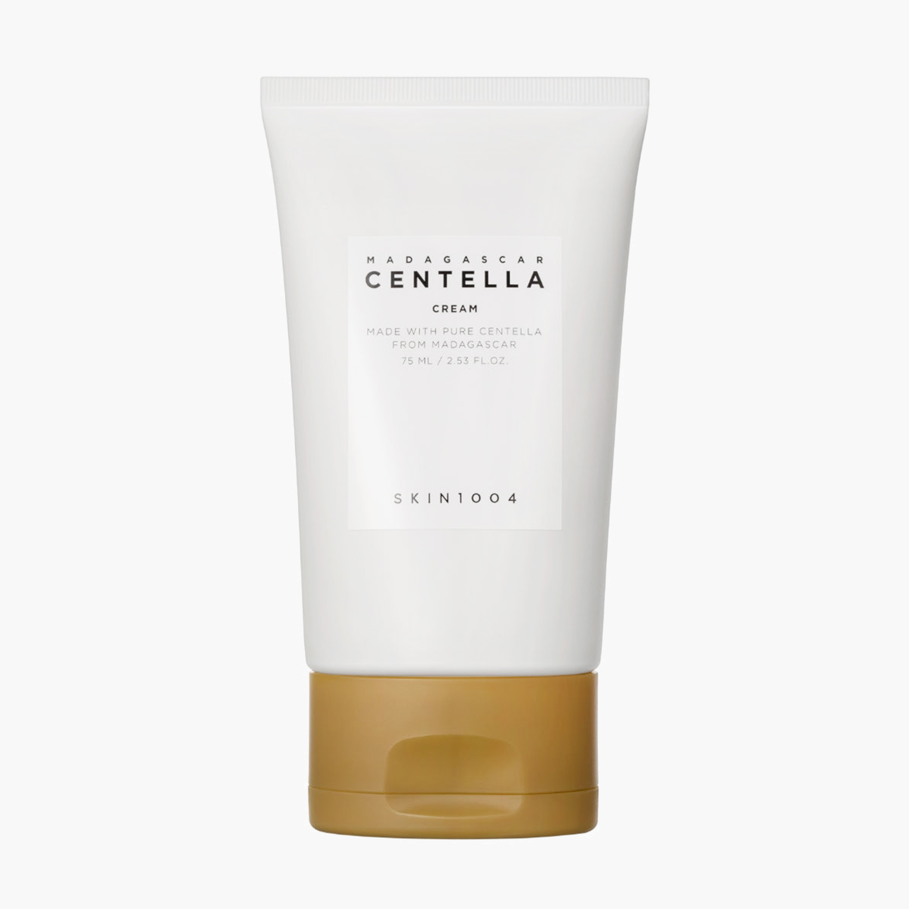 Крем успокаивающий с центеллой | SKIN1004 Madagascar Centella Cream 75ml