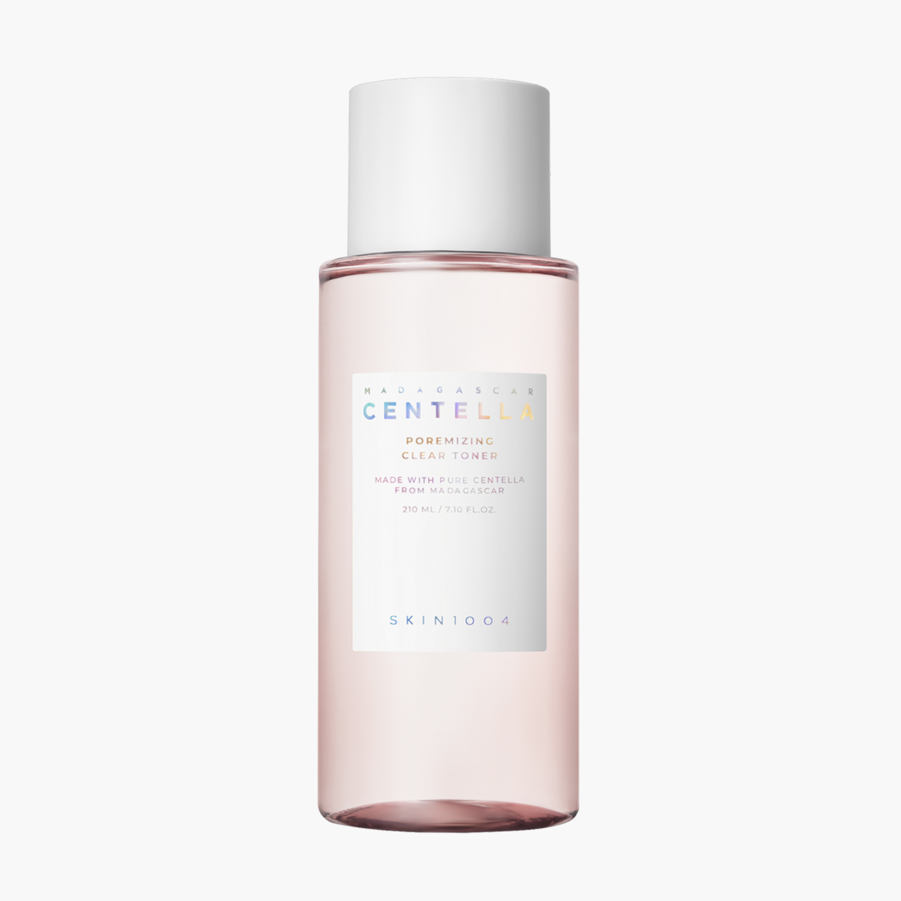 Тонер для сужения пор с центеллой | SKIN1004 Madagascar Centella Poremizing Clear Toner 210ml