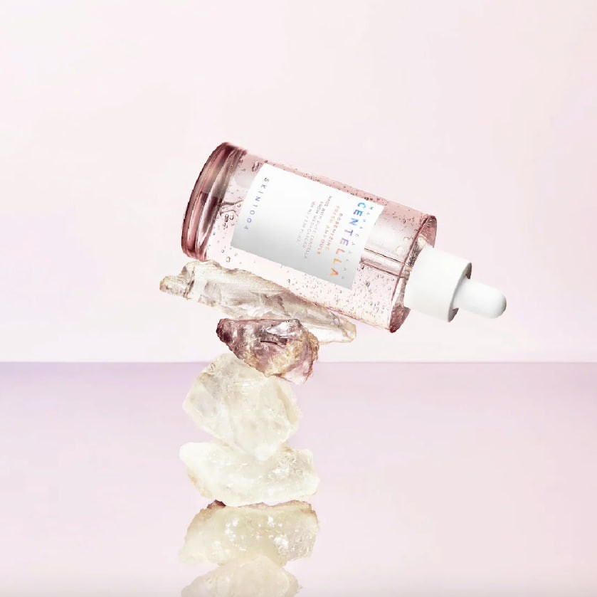Сыворотка для сужения пор | SKIN1004 Madagascar Centella Poremizing Fresh Ampoule 100ml