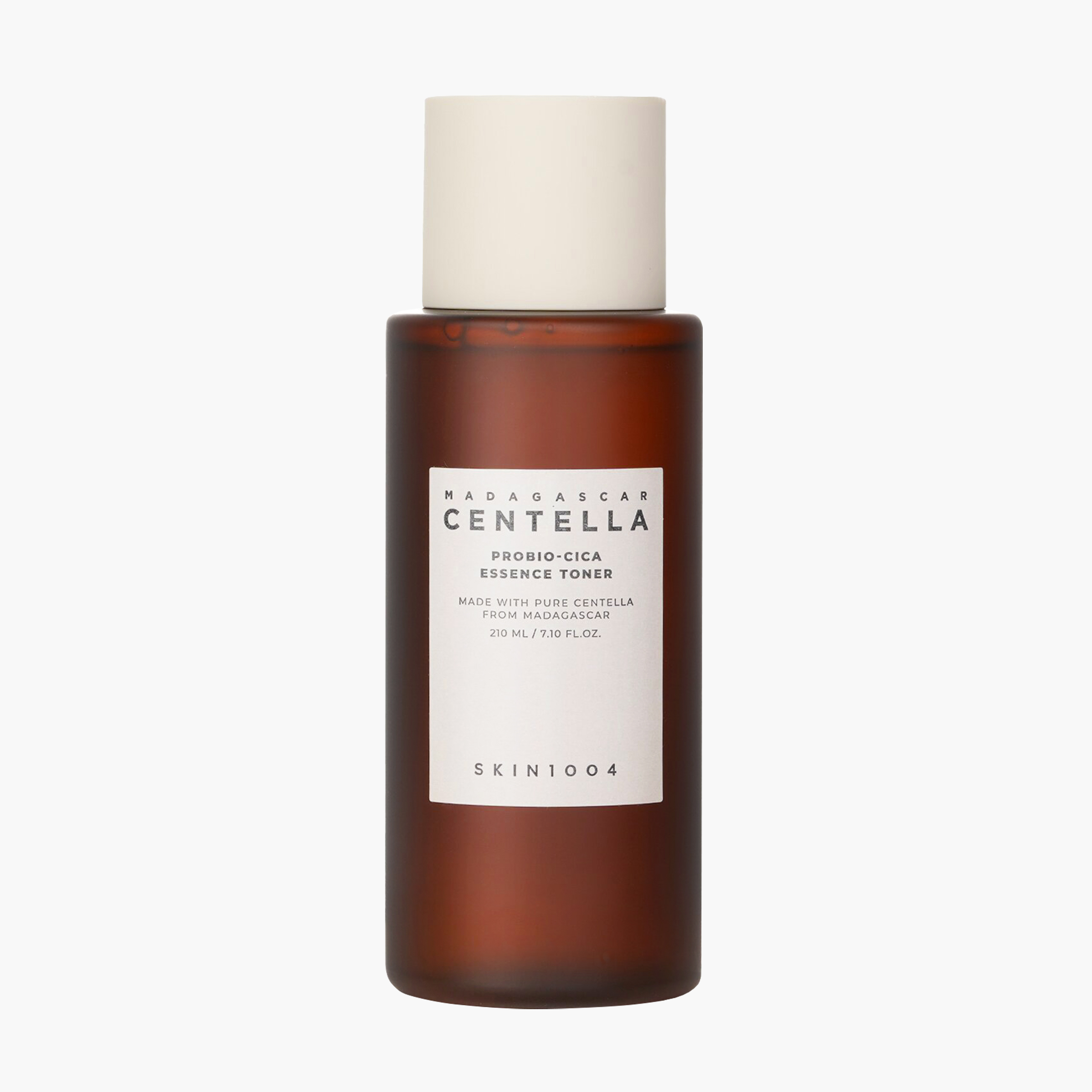 Тонер-эссенция с пробиотиками | SKIN1004 Madagascar Centella Probio-Cica Essence Toner 210ml