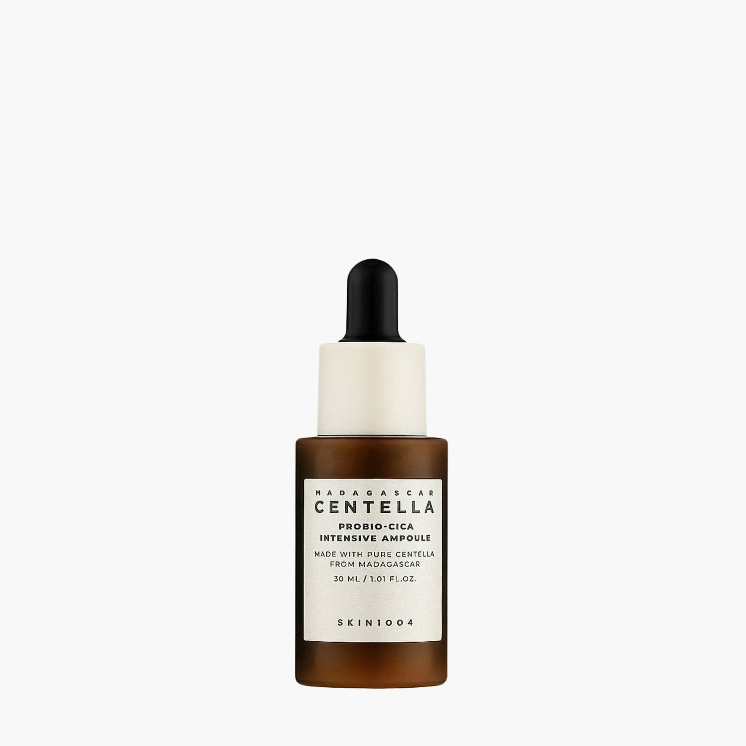 Сыворотка с пробиотиками | SKIN1004 Madagascar Centella Probio-Cica Intensive Ampoule 30ml