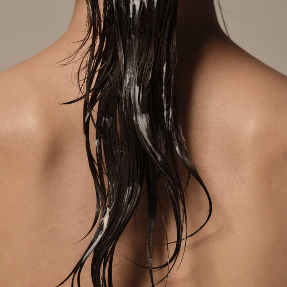 Шампунь восстанавливающий для повреждённых волос | GROWUS Damage Therapy Shampoo EX 50ml