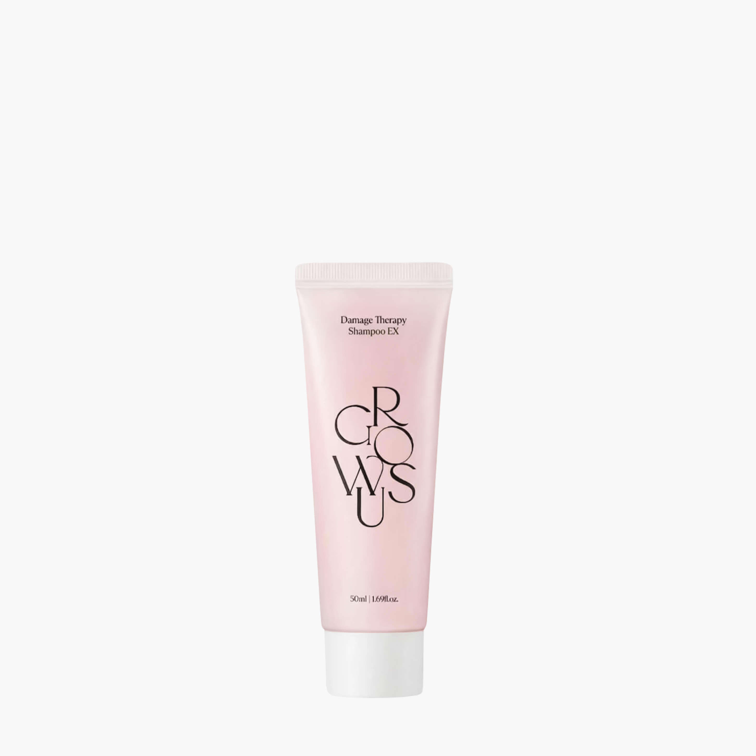 Шампунь восстанавливающий для повреждённых волос | GROWUS Damage Therapy Shampoo EX 50ml