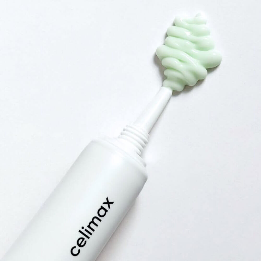 Крем восстанавливающий вокруг глаз с нони и пептидами | Celimax The Real Noni Ultimate Eye Cream20ml