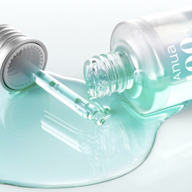 Сыворотка с ПДРН для сияния кожи | ANUA PDRN Hyaluronic Acid Capsule 100 Serum 10ml