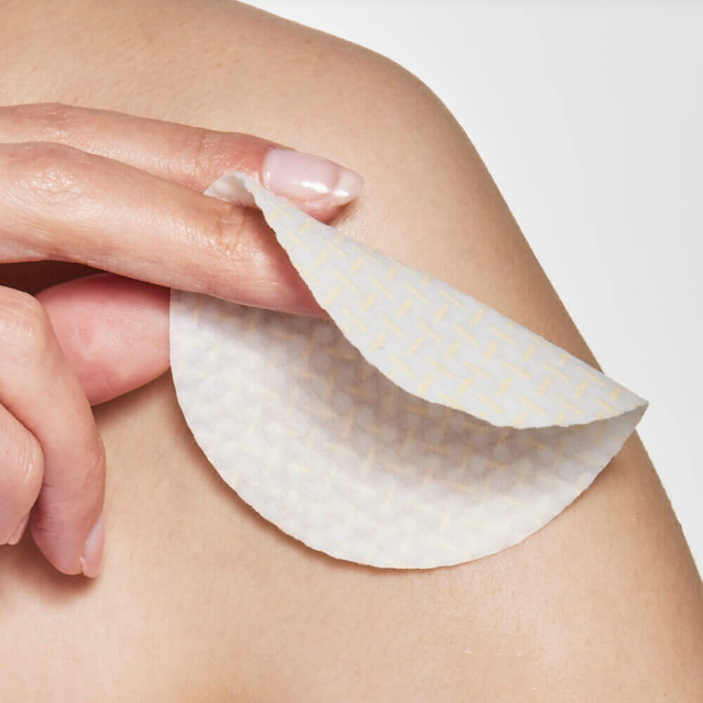 Пэды для тела отшелушивающие  с транексамовой кислотой | Celimax TXA Body Clarifying Pad 200ml (50ea