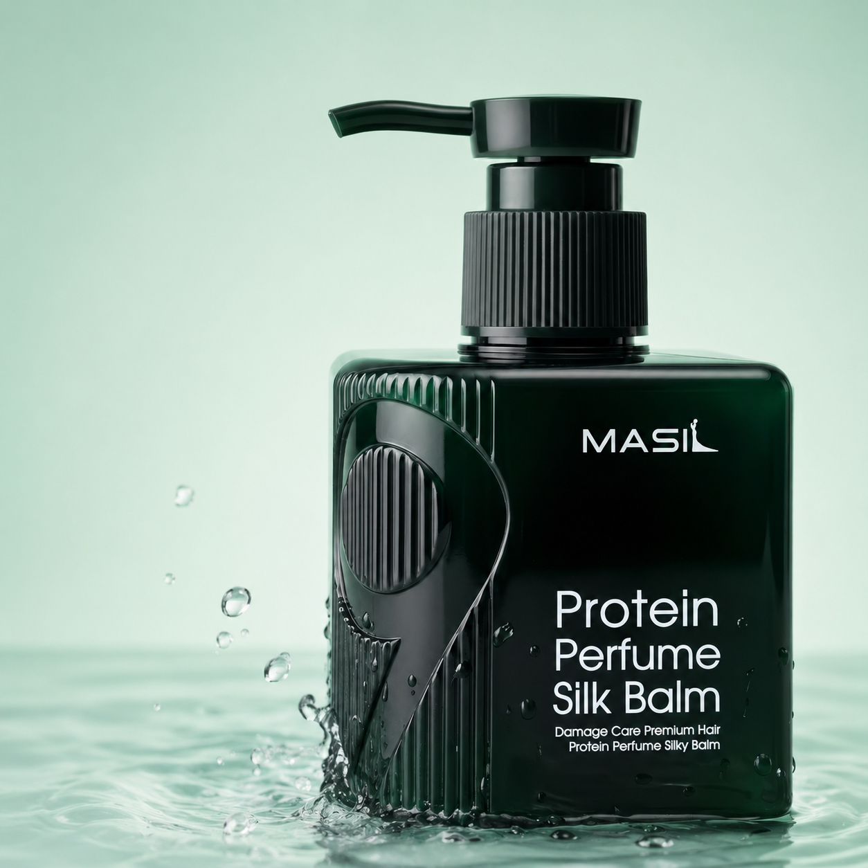 Бальзам для волос протеиновый | Masil 9 Protein Perfume Silk Balm 180ml