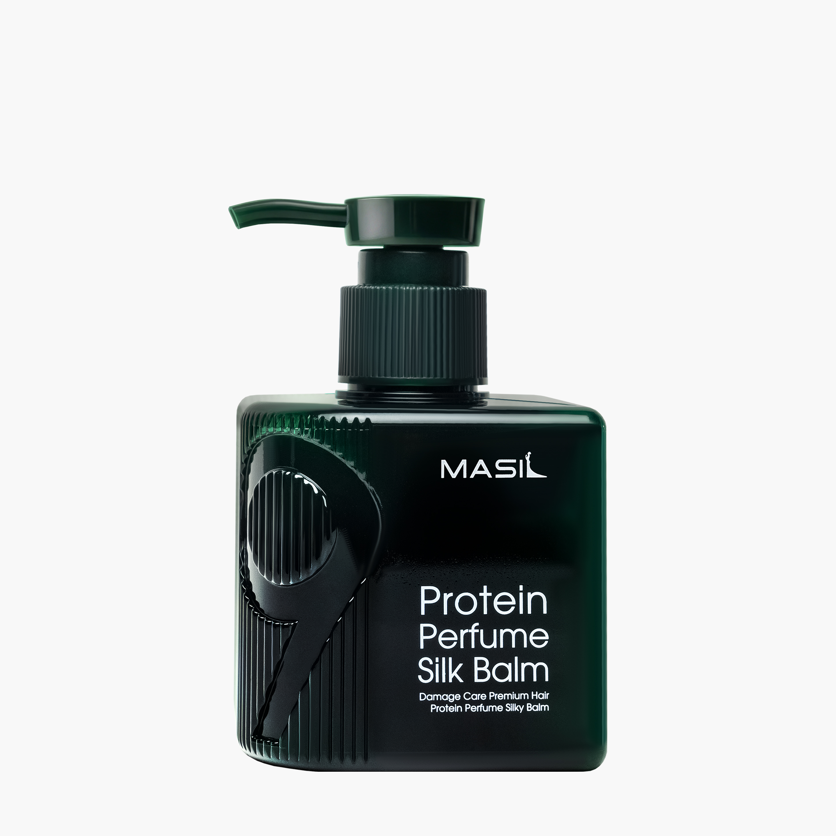 Бальзам для волос протеиновый | Masil 9 Protein Perfume Silk Balm 180ml