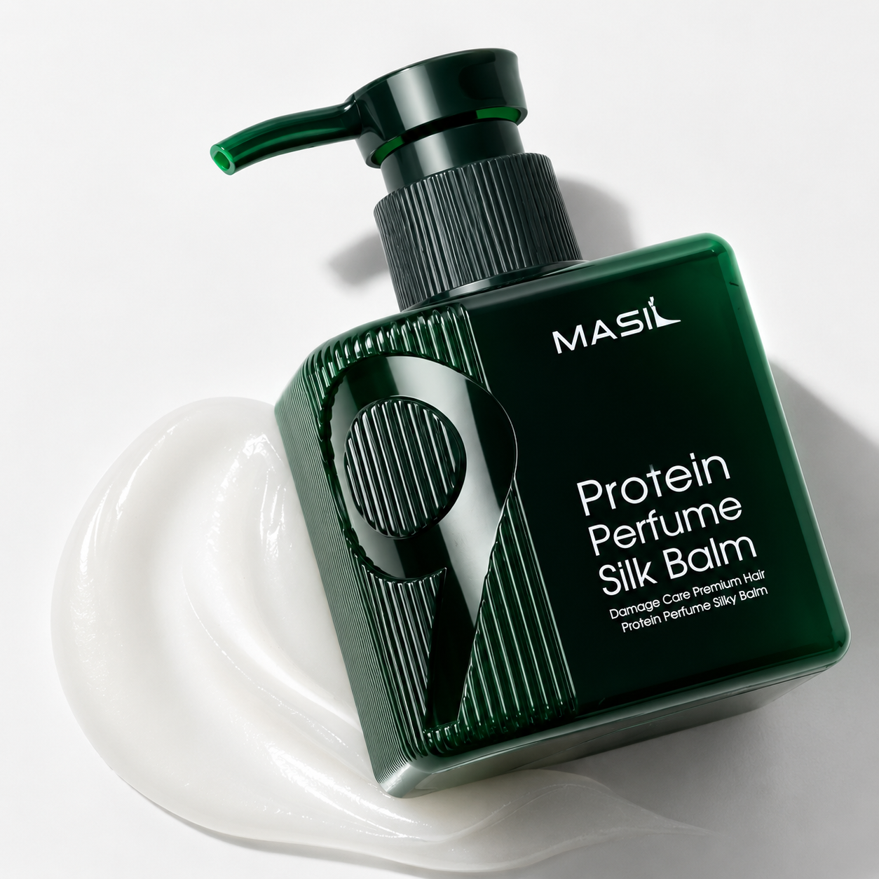Бальзам для волос протеиновый | Masil 9 Protein Perfume Silk Balm 180ml