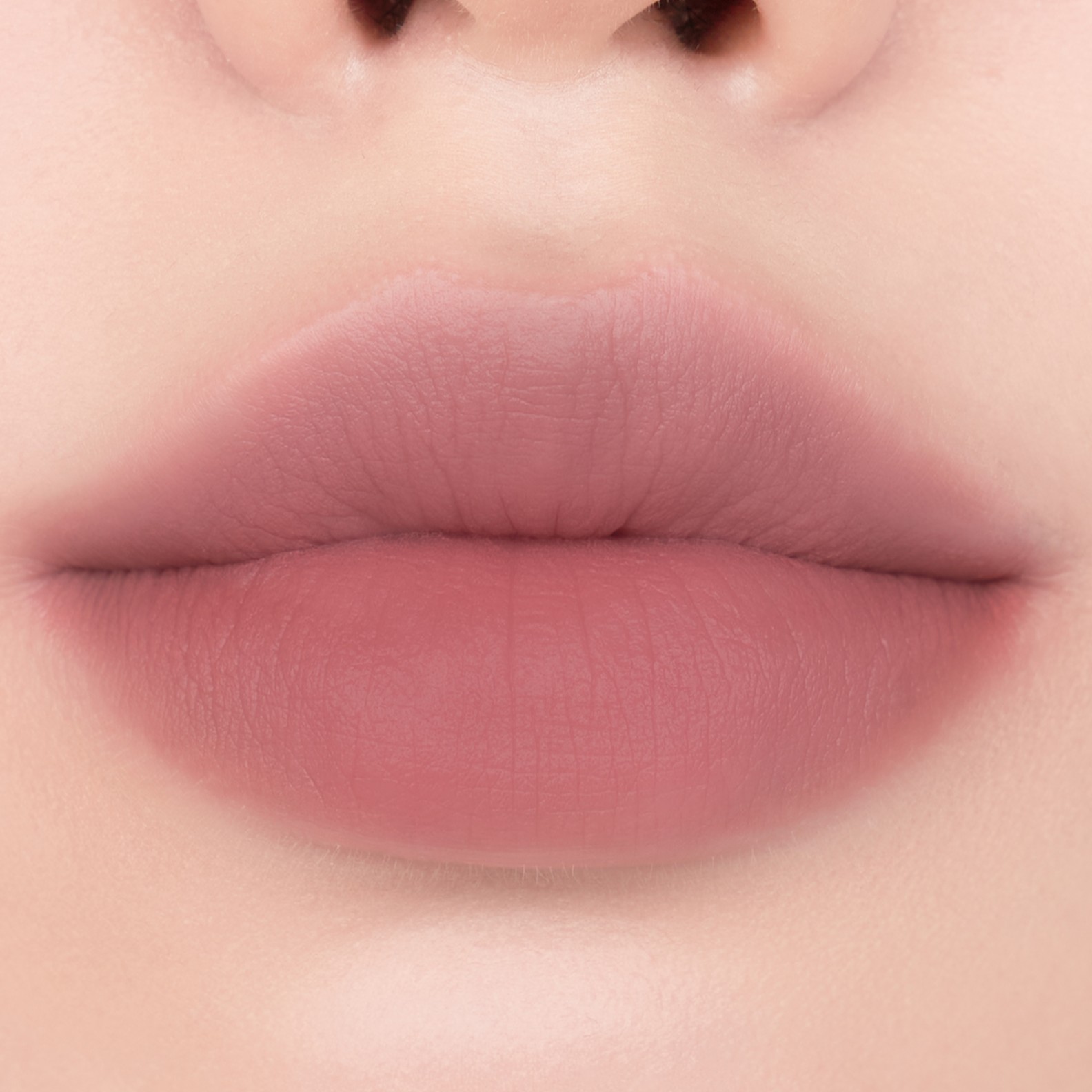 Помада для губ матовая 22 | Rom&nd Zero Matte Lipstick 22 Mauve Beans 3g