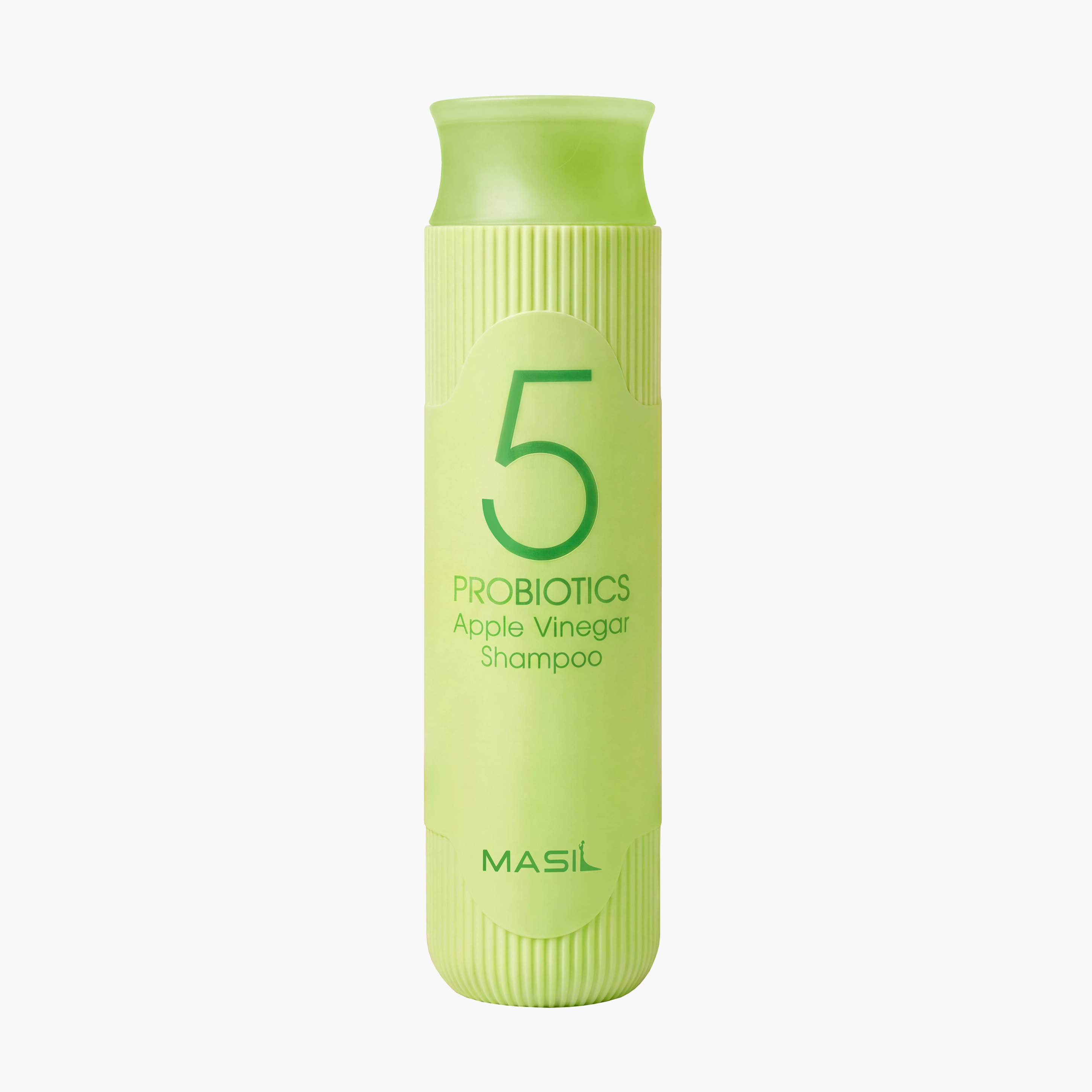 Шампунь с яблочным уксусом | Masil 5 Probiotics Apple Vinegar Shampoo 300ml