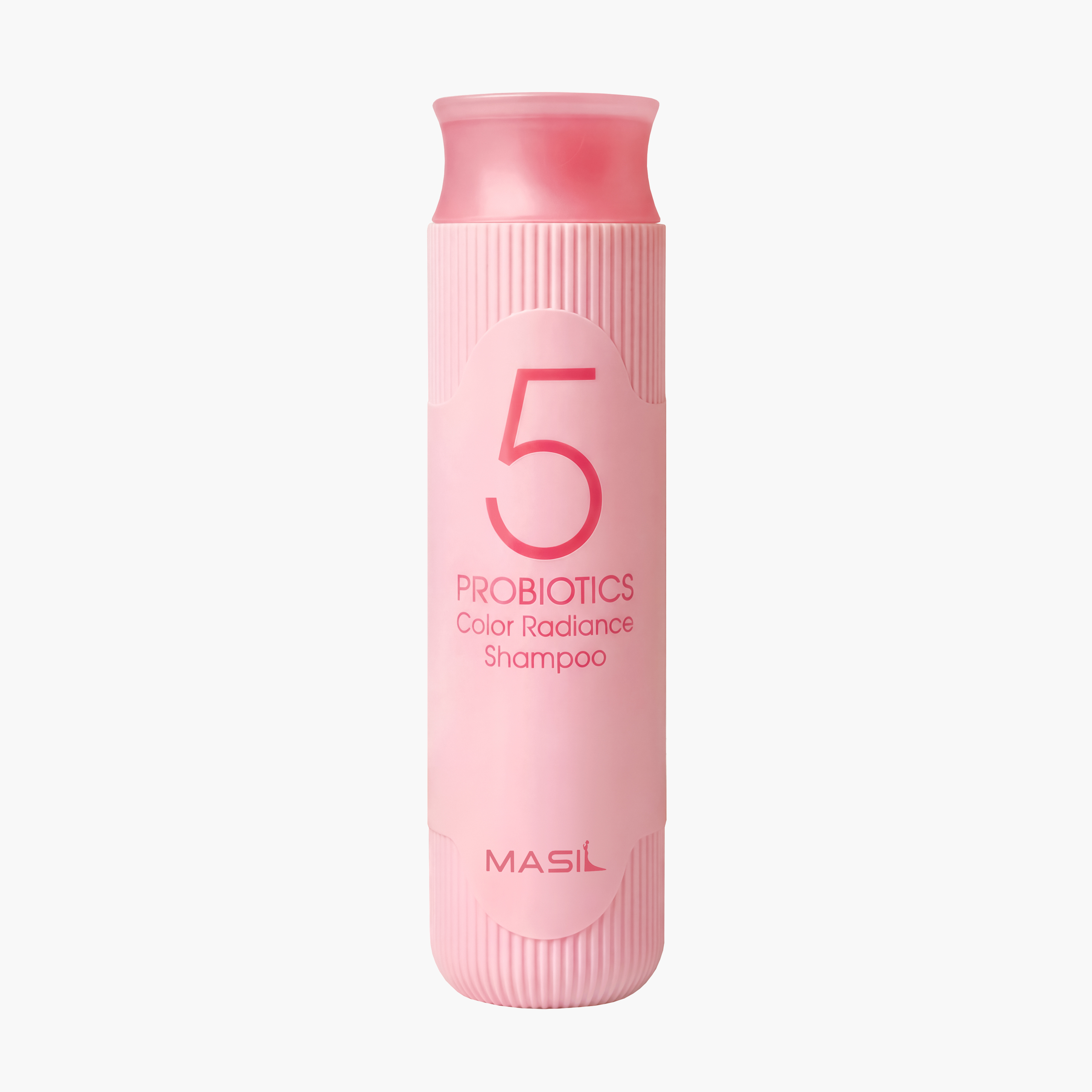 Шампунь с пробиотиками для защиты цвета | Masil 5 Probiotics Color Radiance Shampoo 300ml