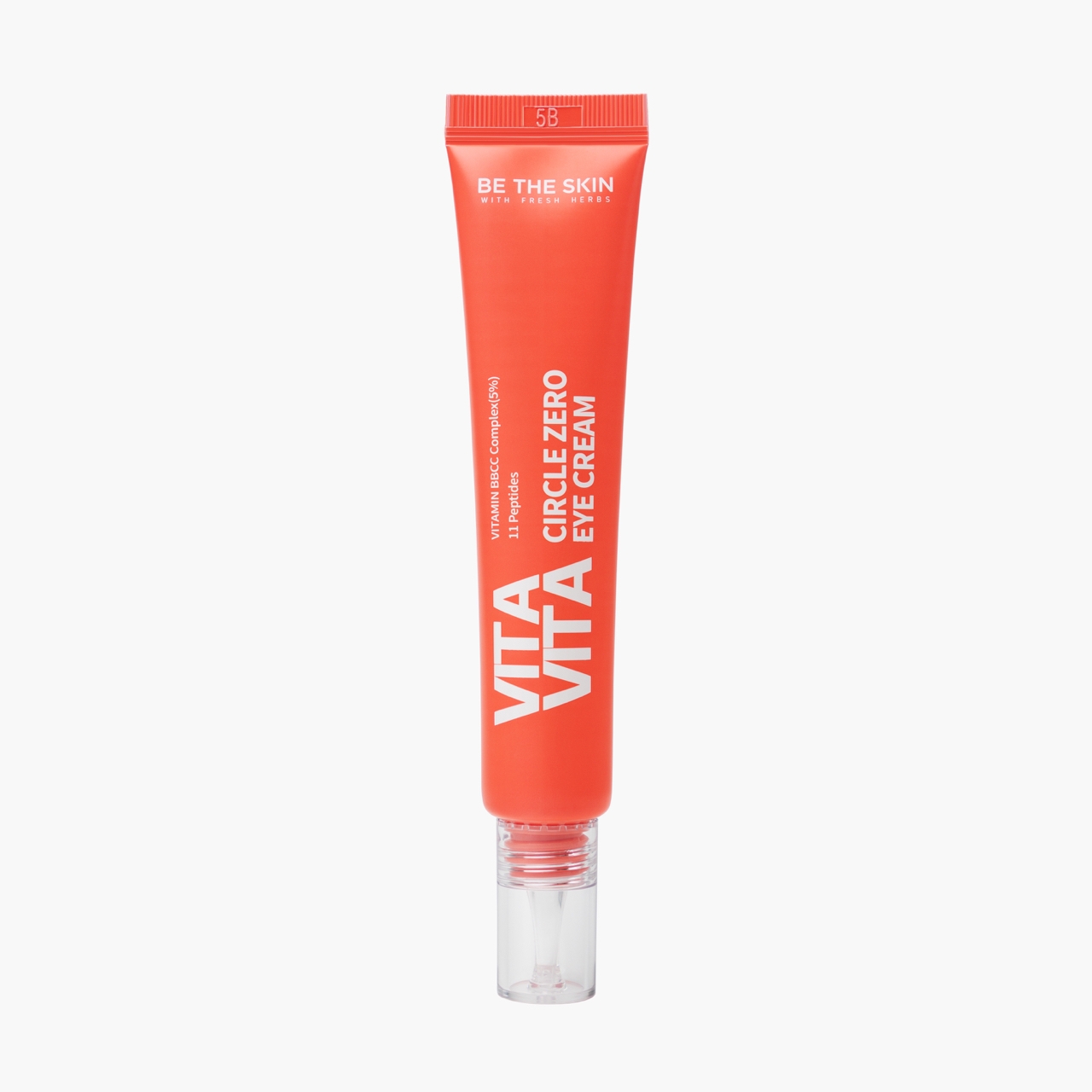 Крем для кожи вокруг глаз | Be The Skin Vitavita Circle Zero Eye Cream 30g